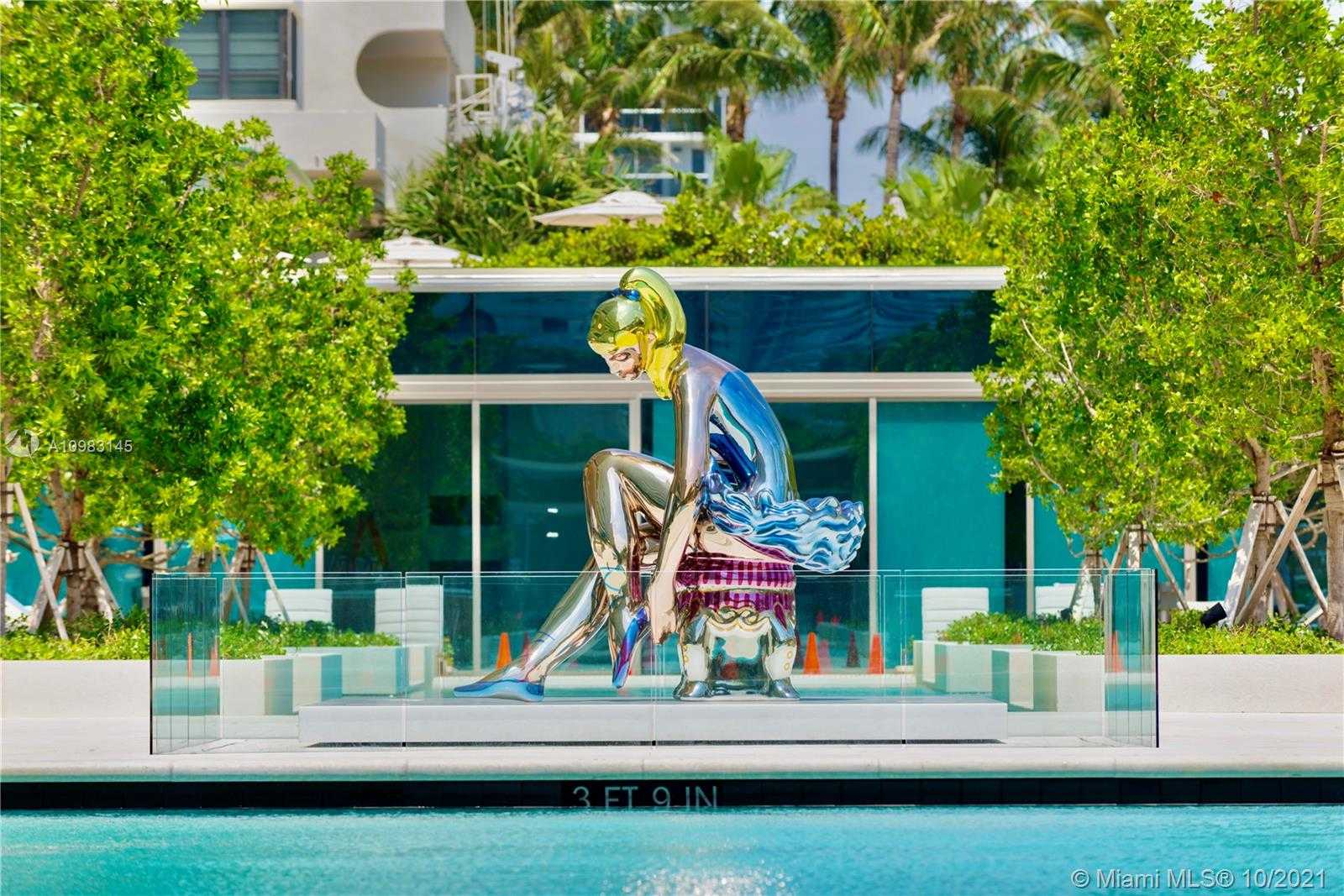 Small Image of 10201 COLLINS AVE #502, Bal Harbour Number 44