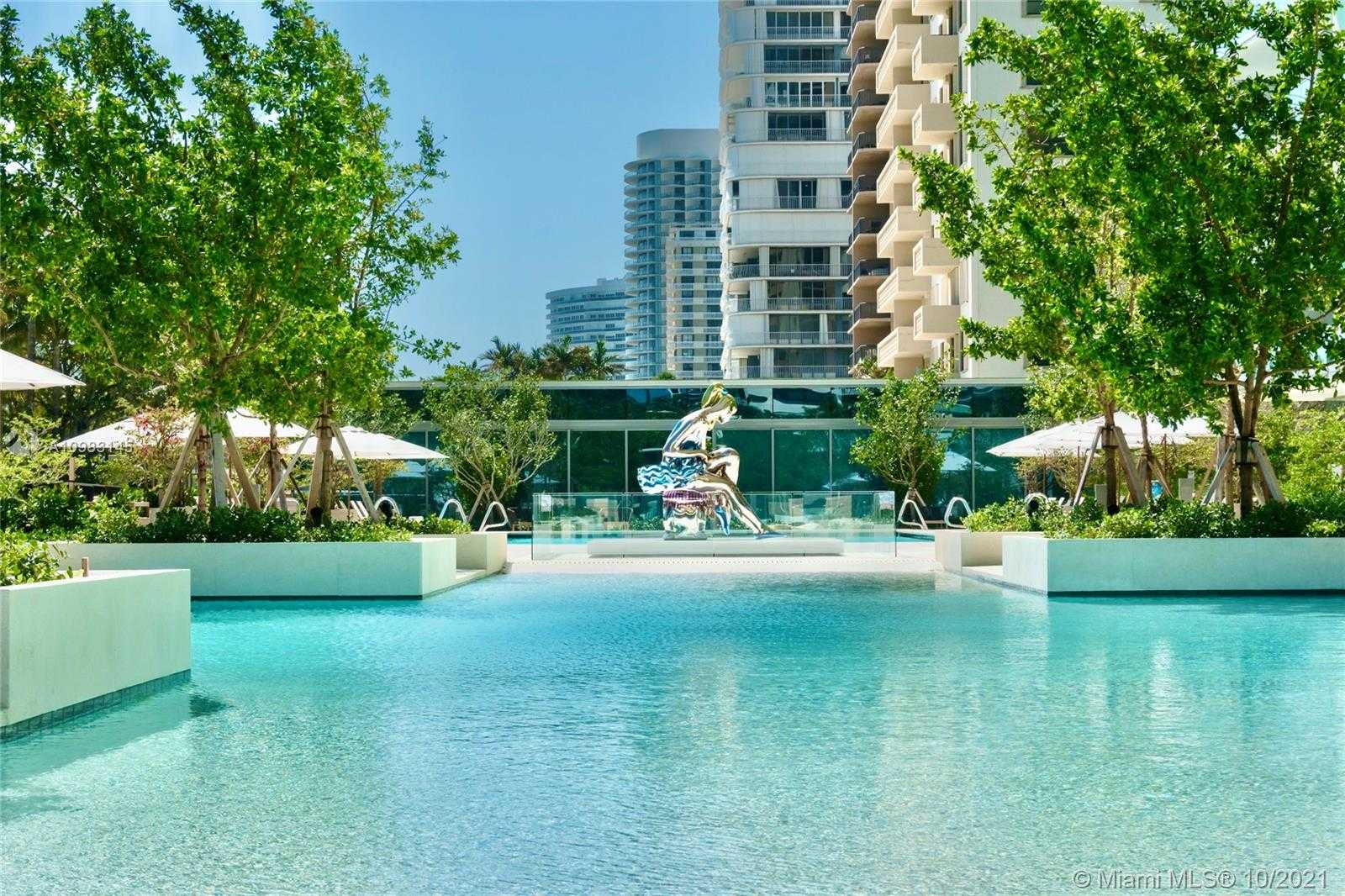 Small Image of 10201 COLLINS AVE #502, Bal Harbour Number 45