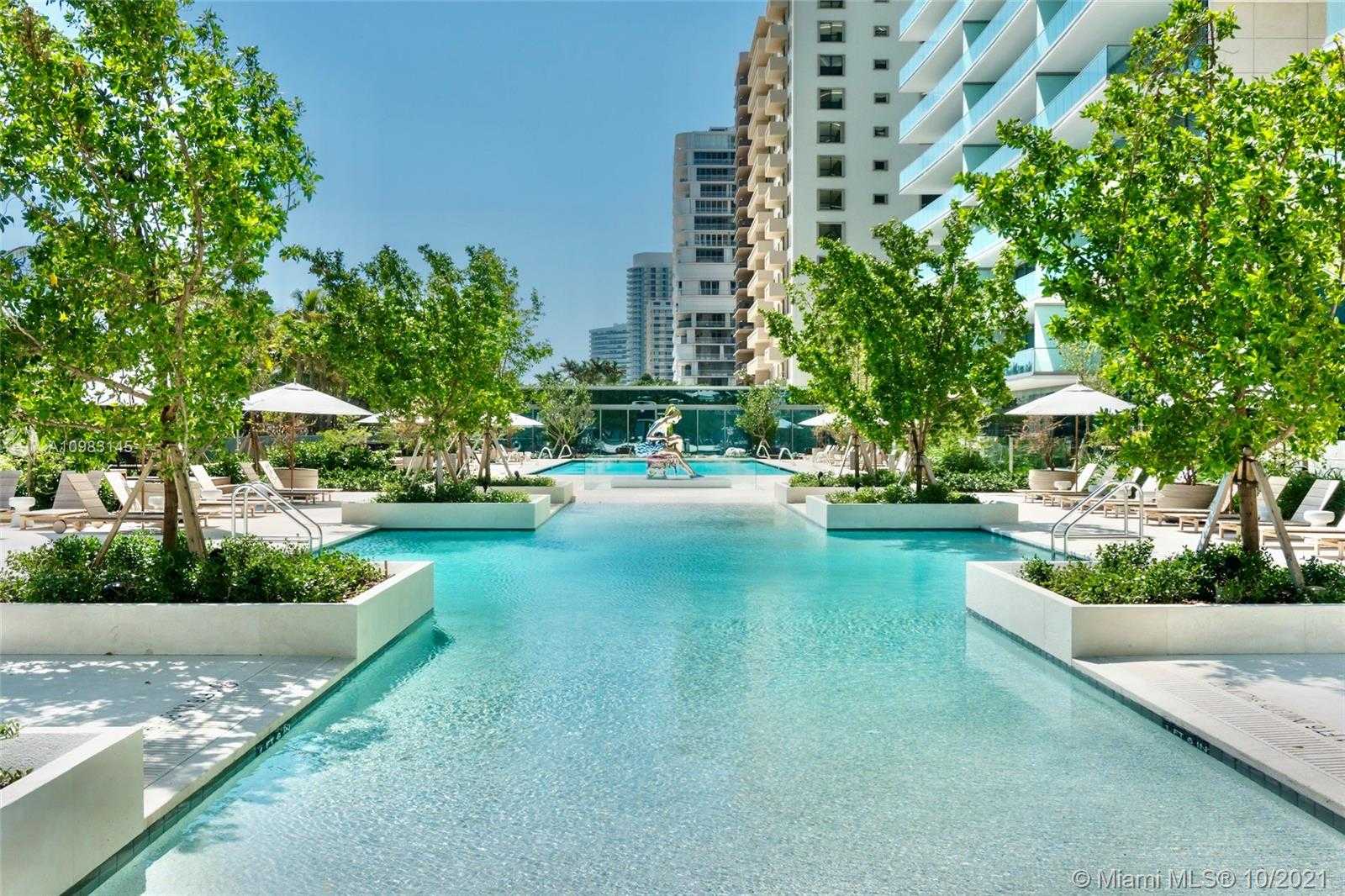 Small Image of 10201 COLLINS AVE #502, Bal Harbour Number 46