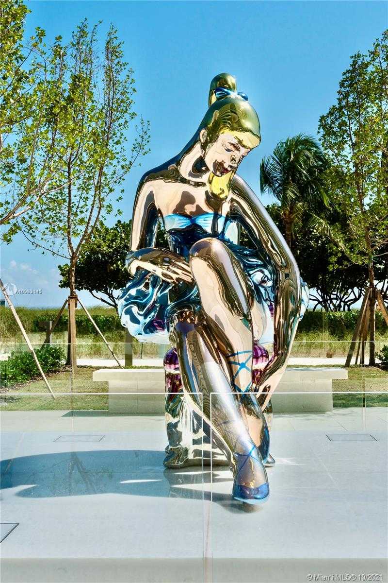 Small Image of 10201 COLLINS AVE #502, Bal Harbour Number 47