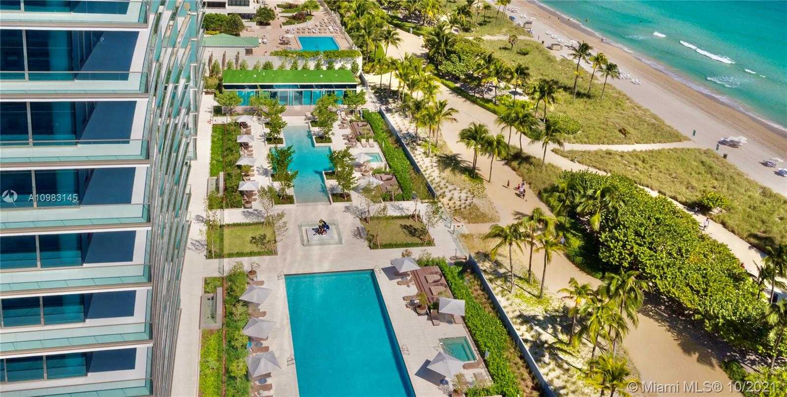 Small Image of 10201 COLLINS AVE #502, Bal Harbour Number 48