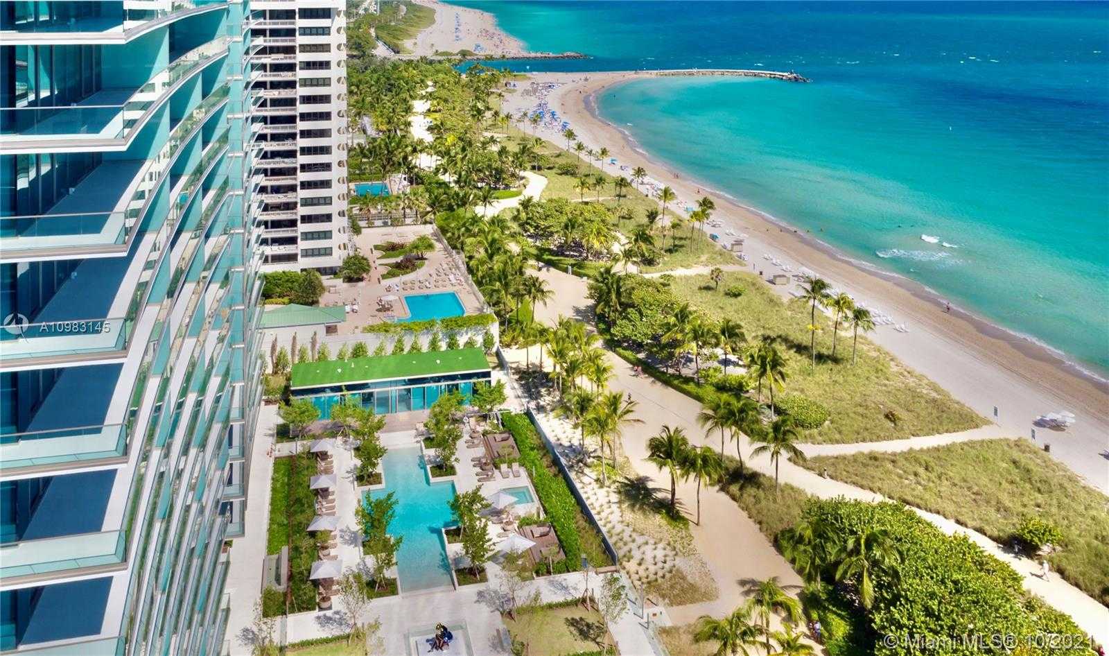 Small Image of 10201 COLLINS AVE #502, Bal Harbour Number 49