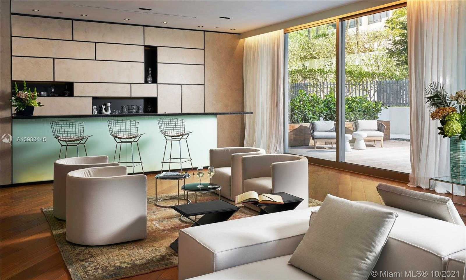 Small Image of 10201 COLLINS AVE #502, Bal Harbour Number 58
