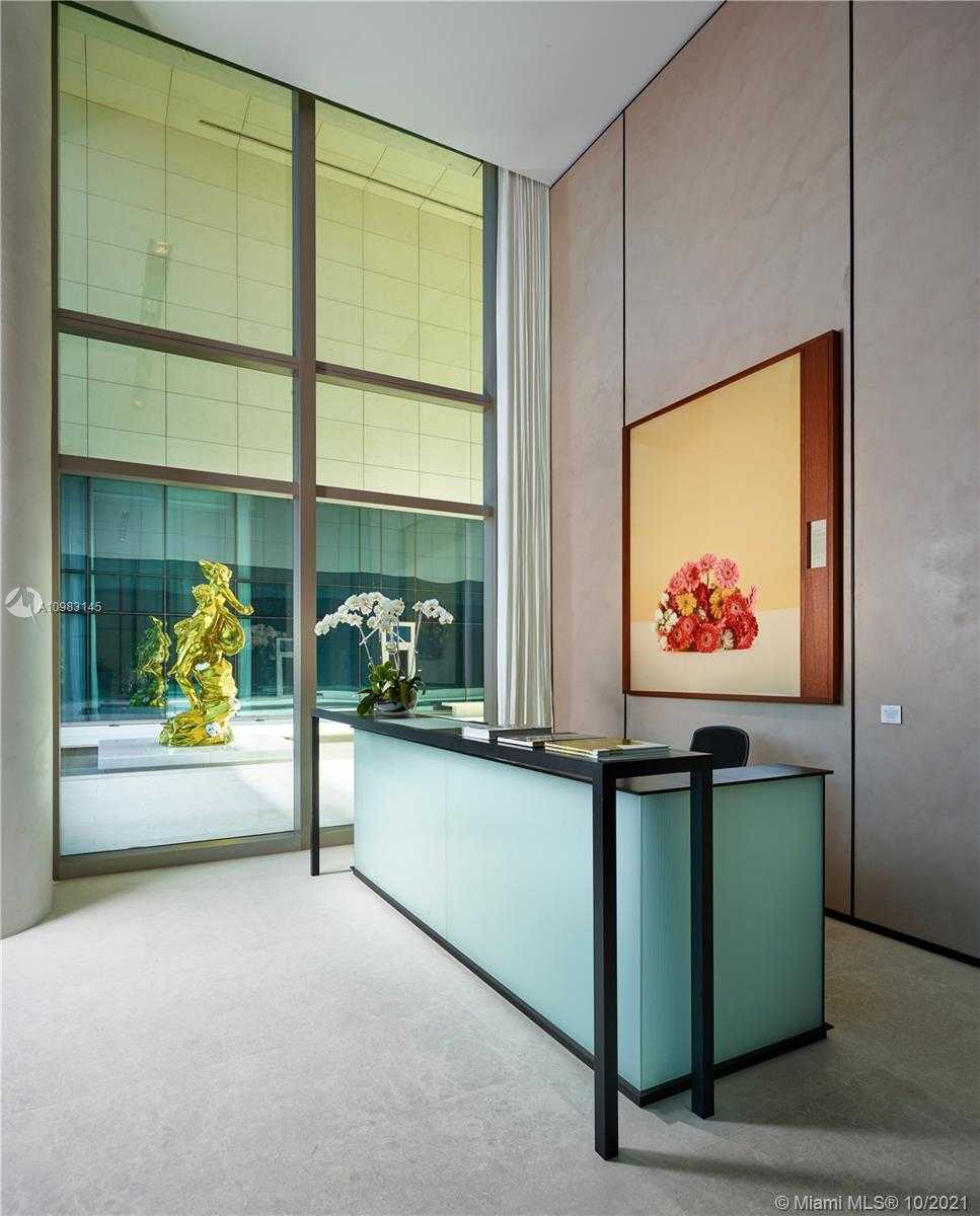 Small Image of 10201 COLLINS AVE #502, Bal Harbour Number 59