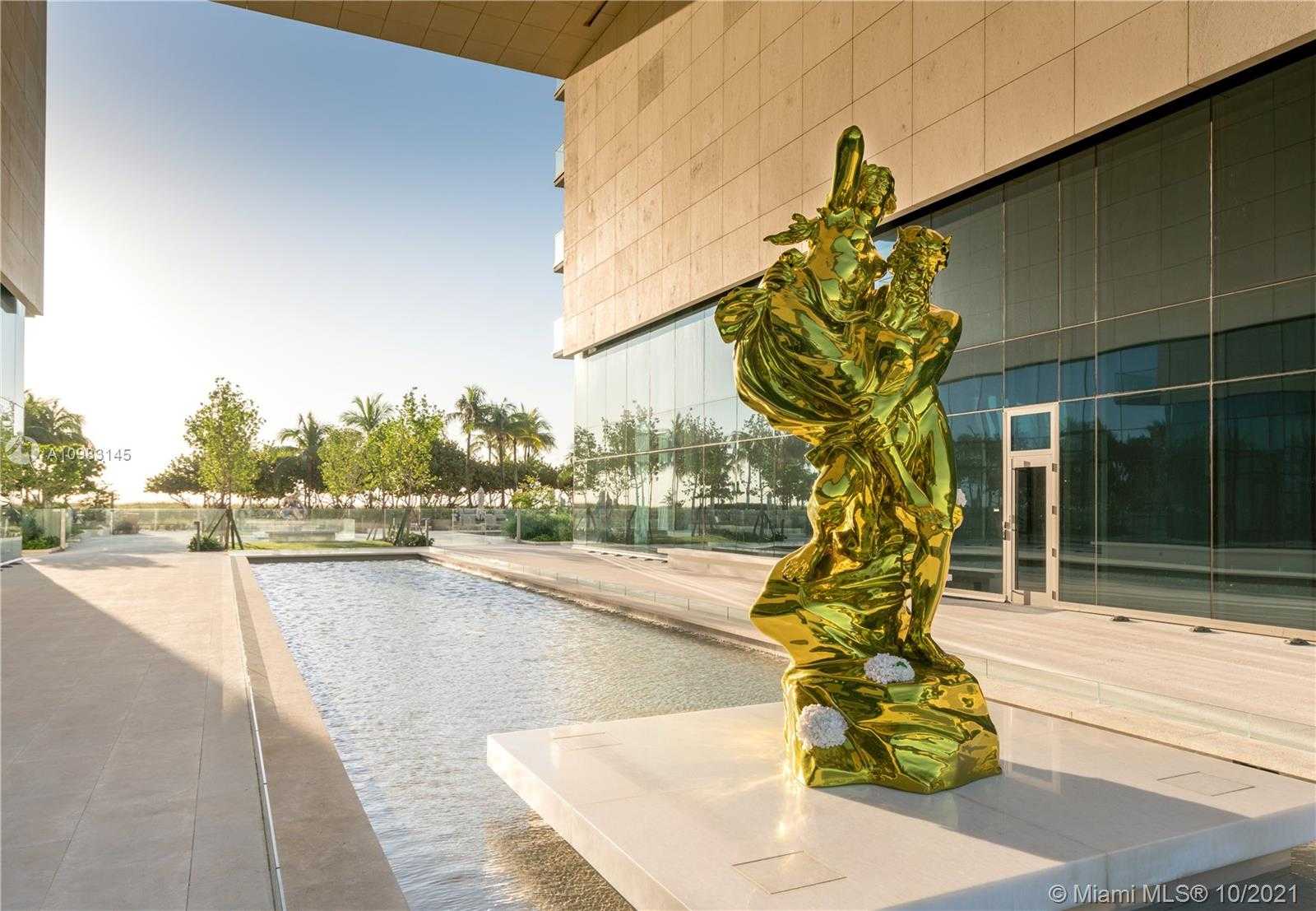 Small Image of 10201 COLLINS AVE #502, Bal Harbour Number 66