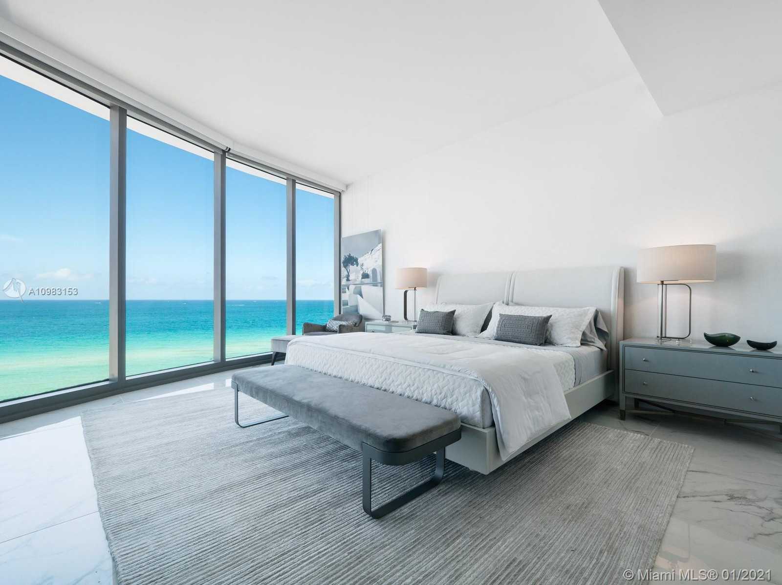Small Image of 15701 COLLINS AVE #501, Sunny Isles Beach Number 10