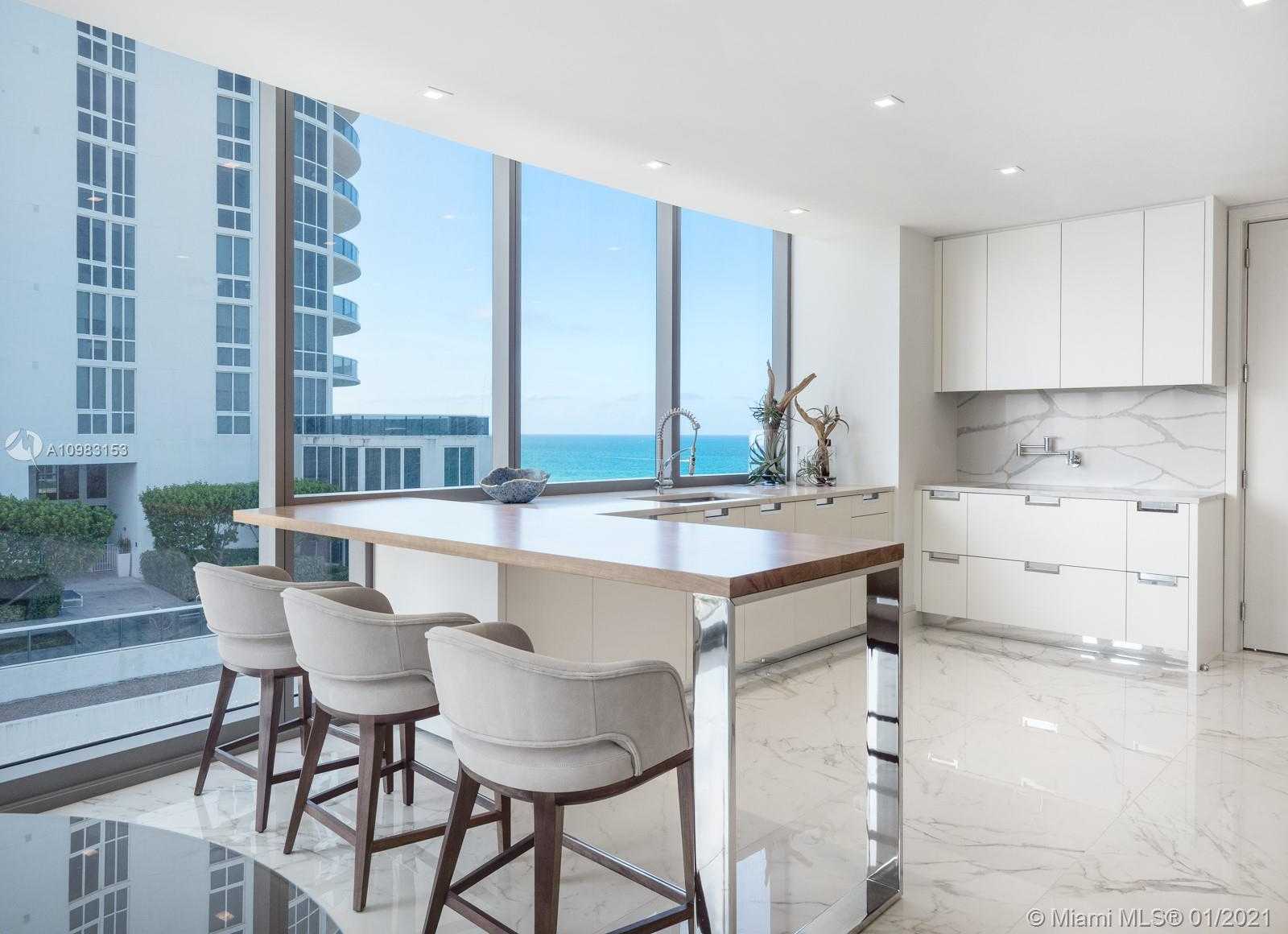 Small Image of 15701 COLLINS AVE #501, Sunny Isles Beach Number 13