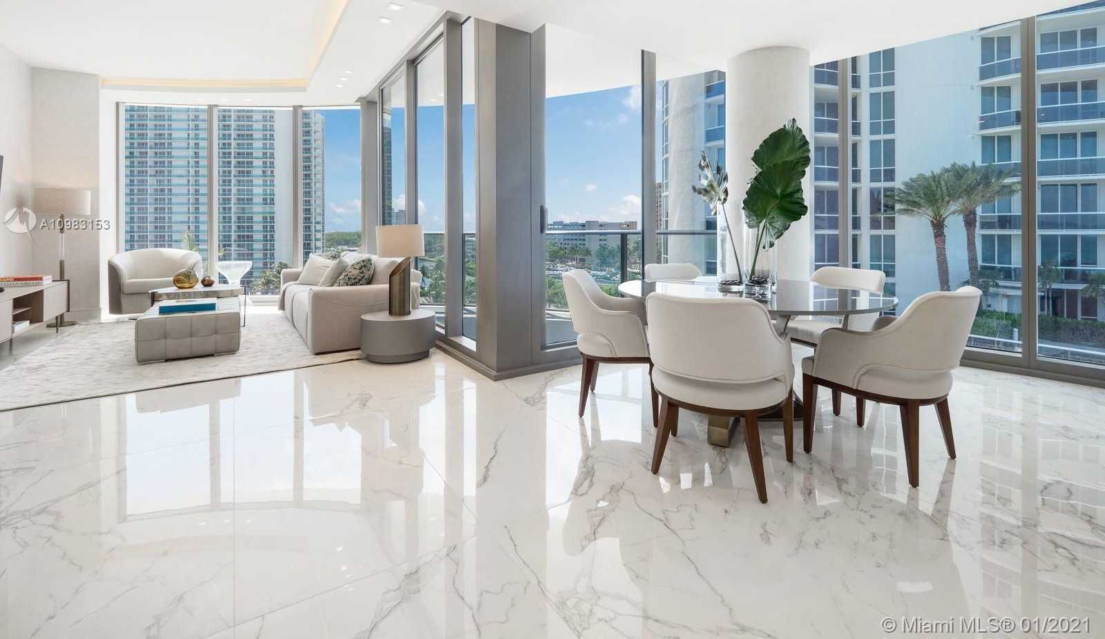 Small Image of 15701 COLLINS AVE #501, Sunny Isles Beach Number 16