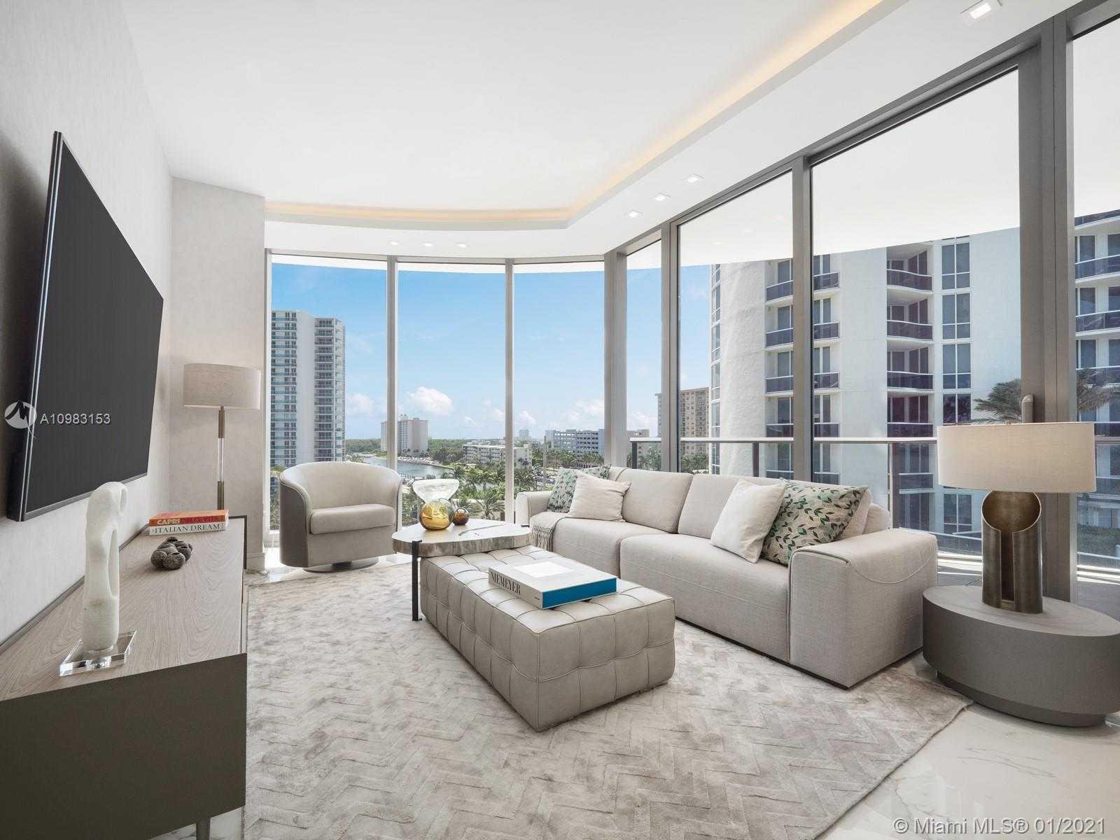 Small Image of 15701 COLLINS AVE #501, Sunny Isles Beach Number 18