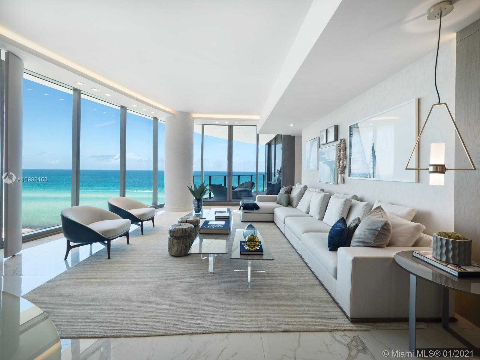 Small Image of 15701 COLLINS AVE #501, Sunny Isles Beach Number 2