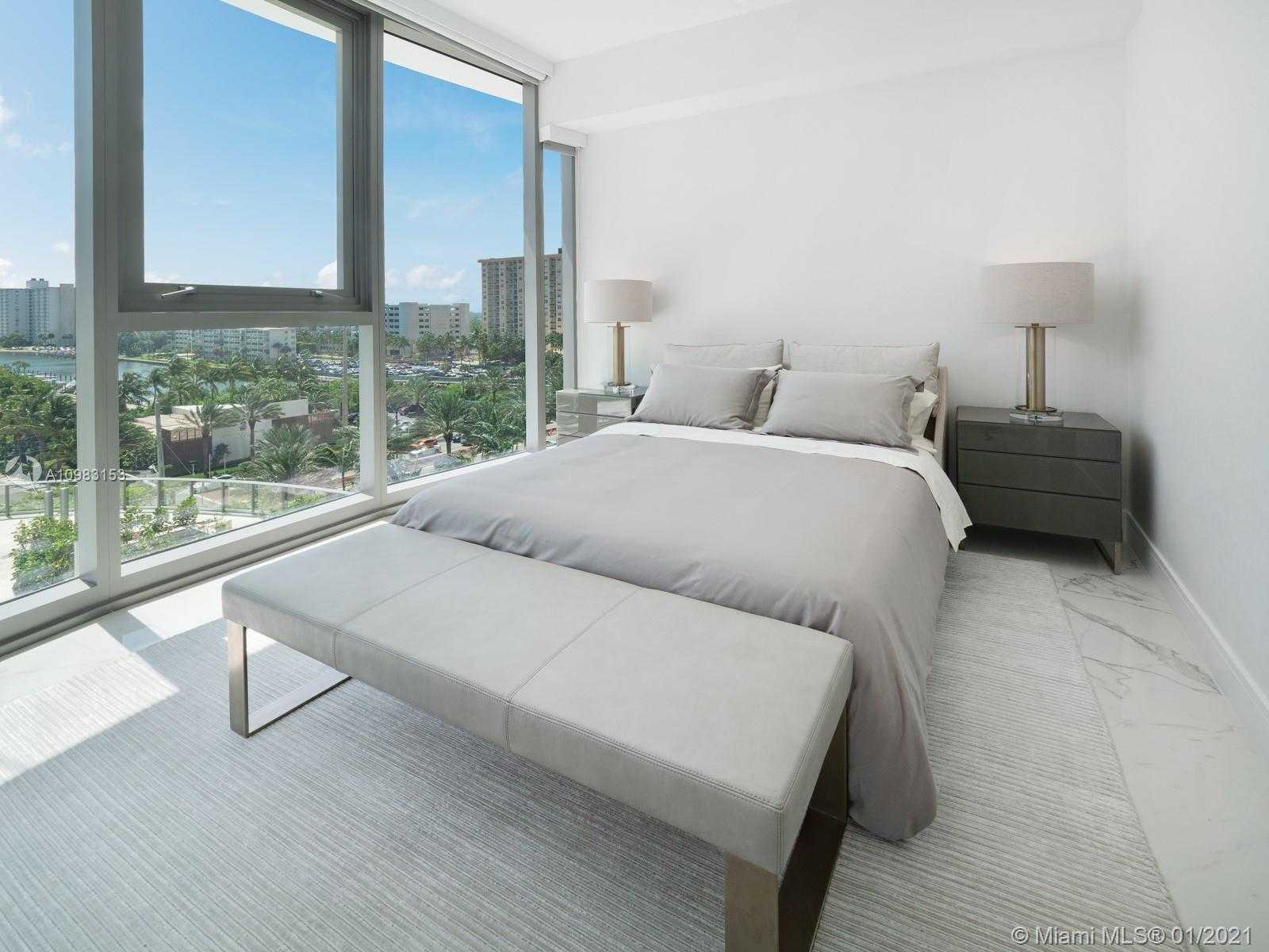 Small Image of 15701 COLLINS AVE #501, Sunny Isles Beach Number 21