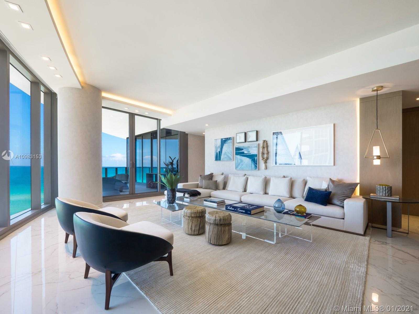 Small Image of 15701 COLLINS AVE #501, Sunny Isles Beach Number 3