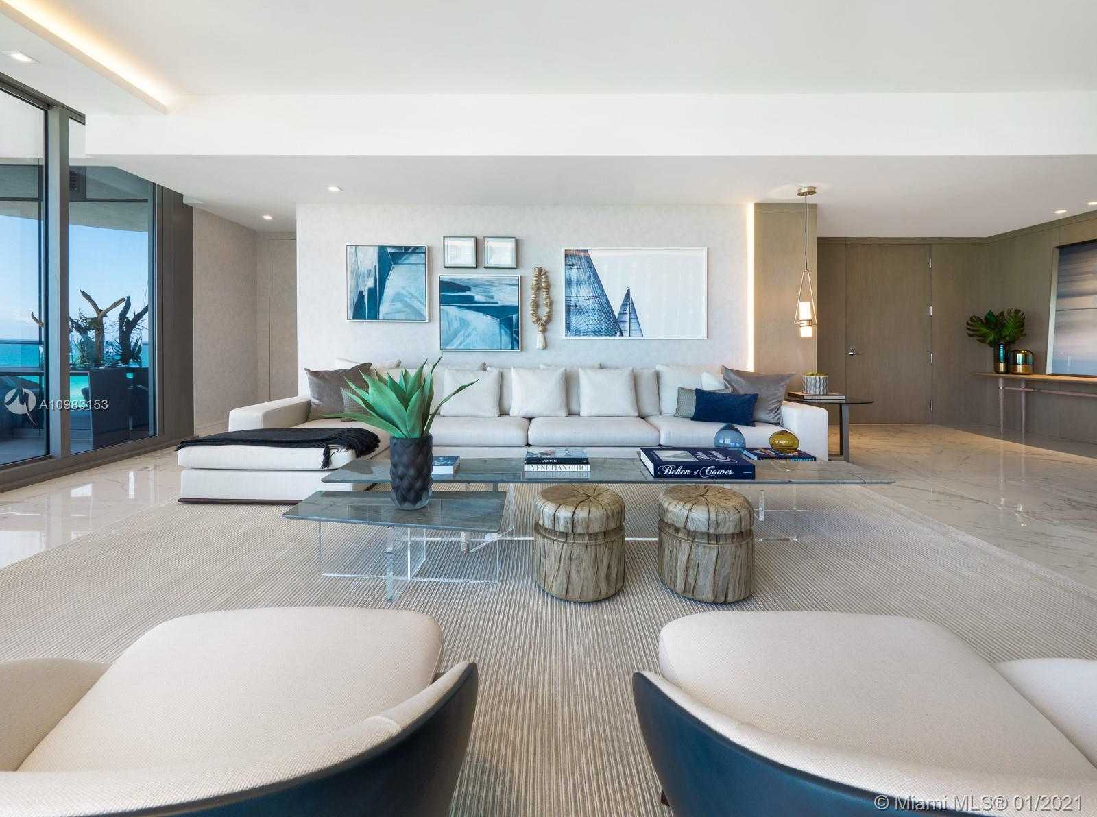 Small Image of 15701 COLLINS AVE #501, Sunny Isles Beach Number 4