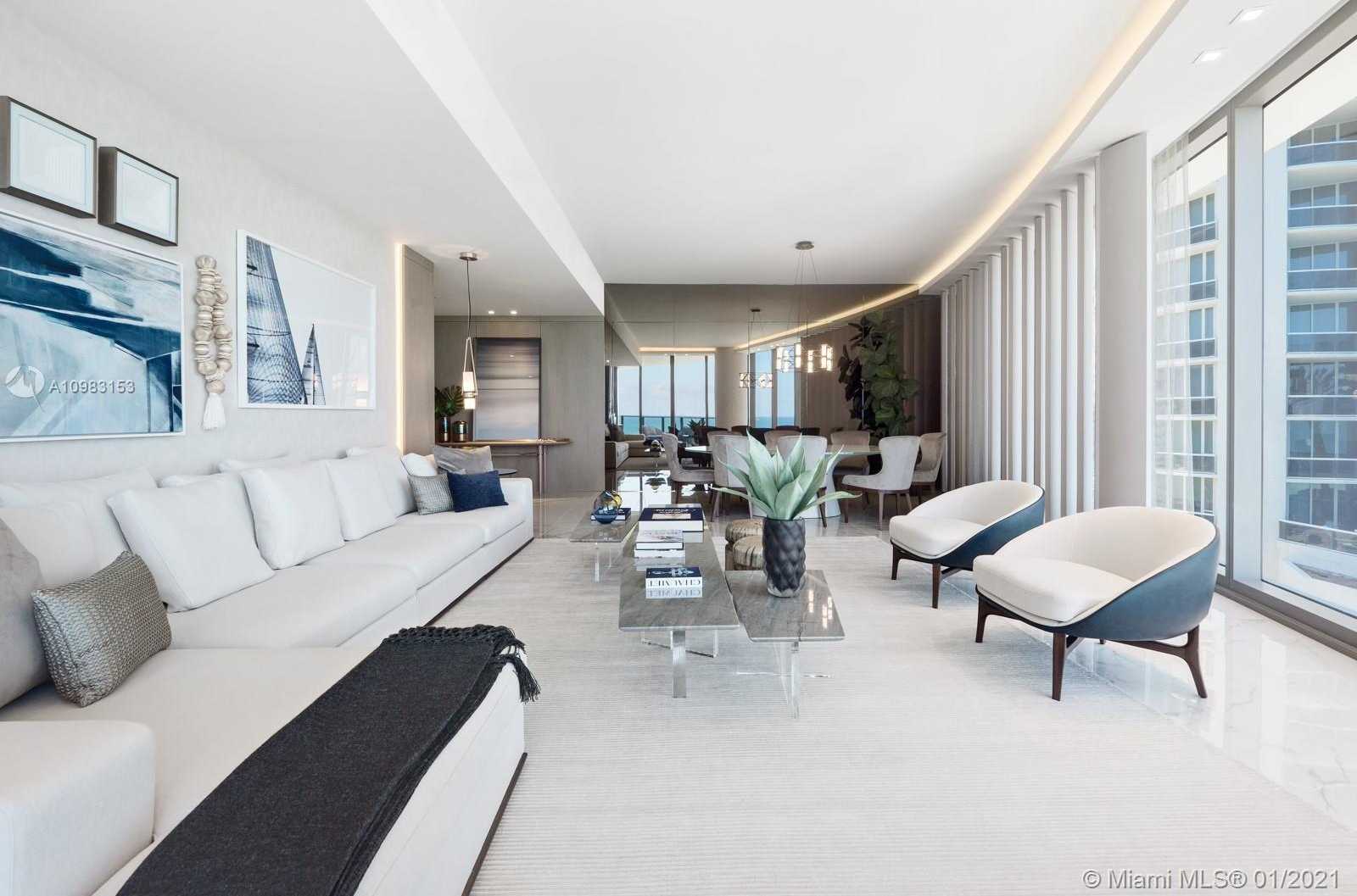 Small Image of 15701 COLLINS AVE #501, Sunny Isles Beach Number 6