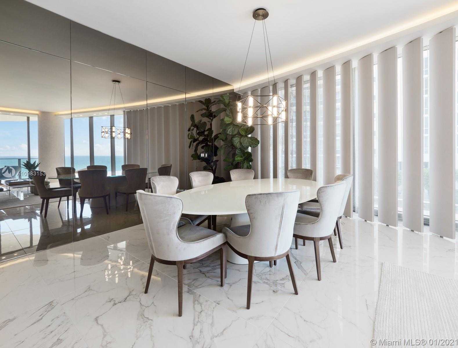 Small Image of 15701 COLLINS AVE #501, Sunny Isles Beach Number 7