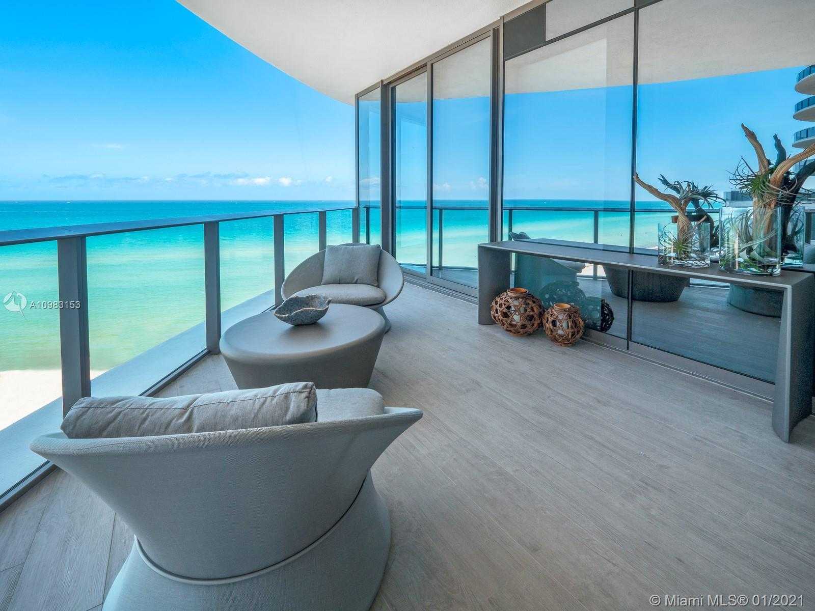 Small Image of 15701 COLLINS AVE #501, Sunny Isles Beach Number 8