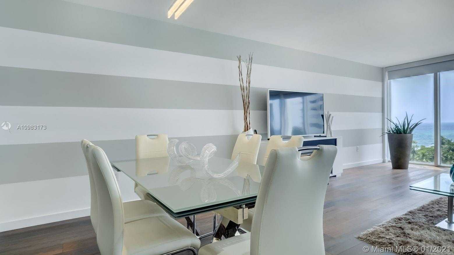 Small Image of 10275 COLLINS AVE #711, Bal Harbour Number 11
