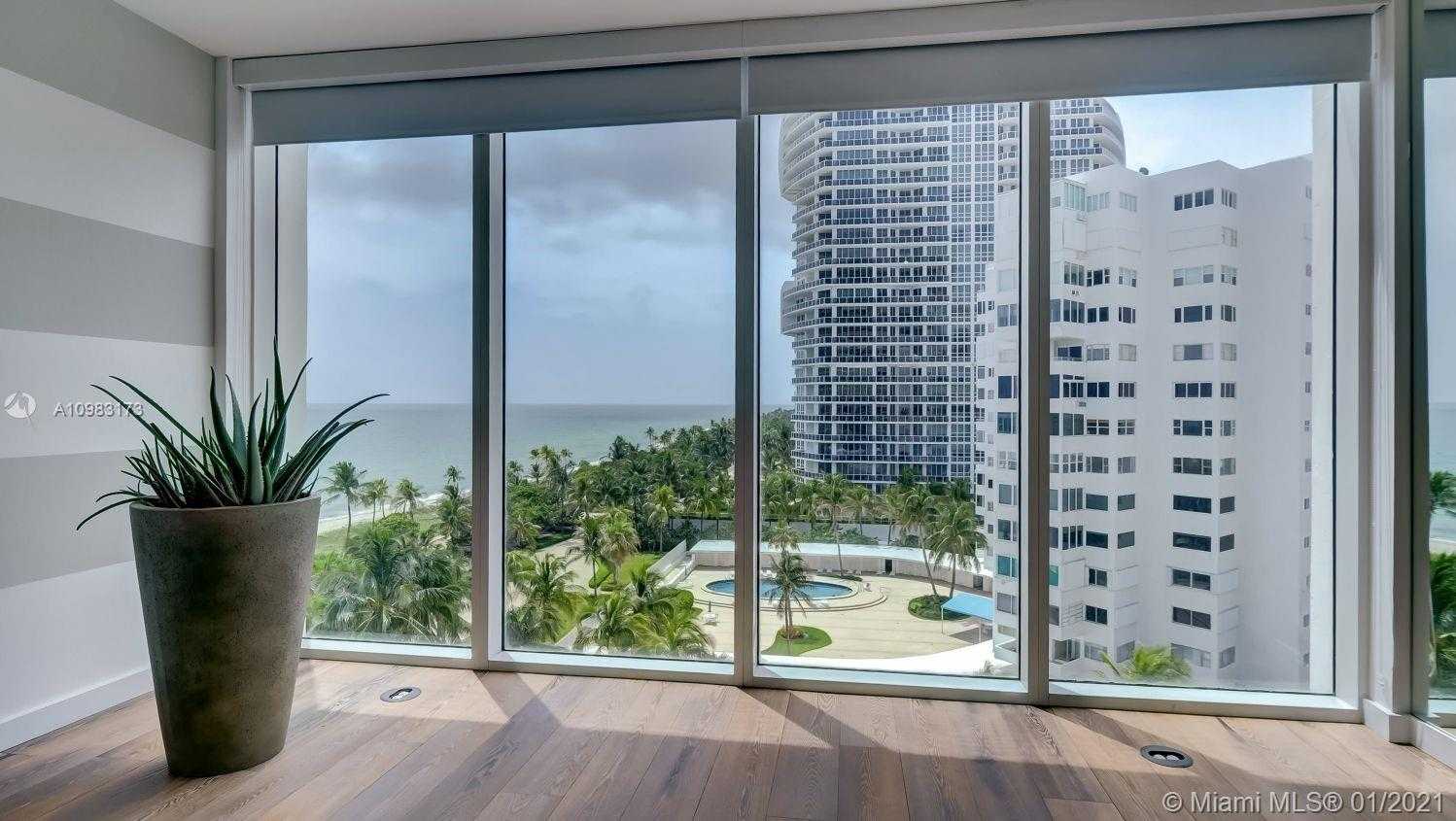Small Image of 10275 COLLINS AVE #711, Bal Harbour Number 12