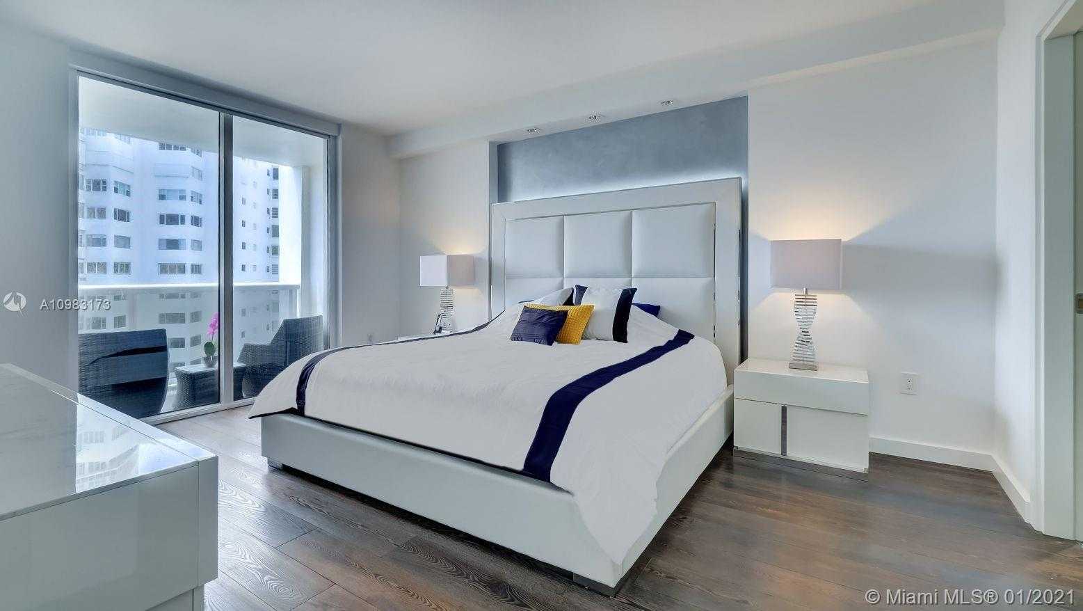 Small Image of 10275 COLLINS AVE #711, Bal Harbour Number 13