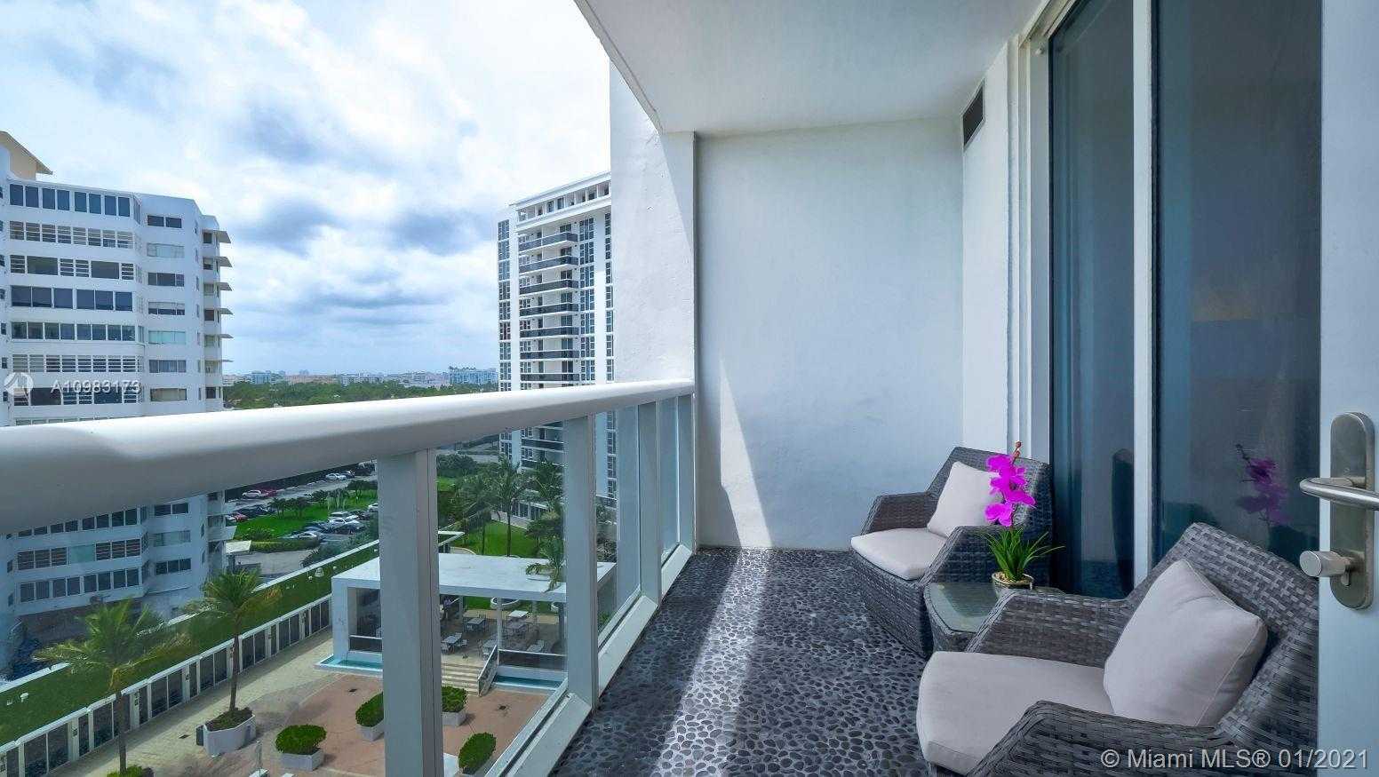 Small Image of 10275 COLLINS AVE #711, Bal Harbour Number 19