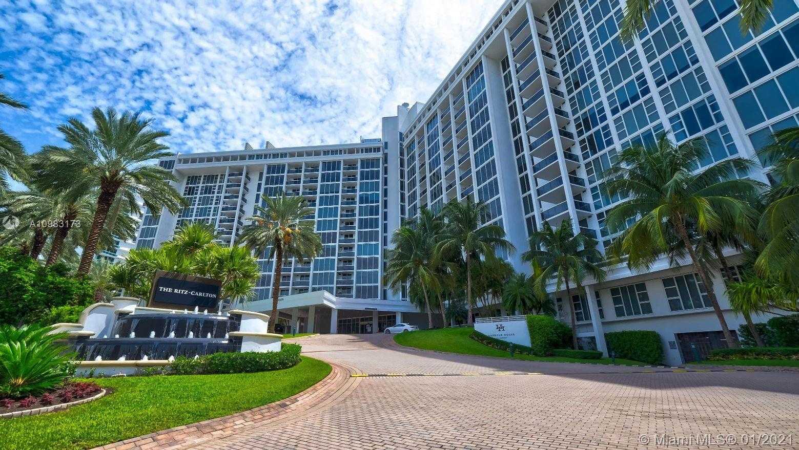 Small Image of 10275 COLLINS AVE #711, Bal Harbour Number 21