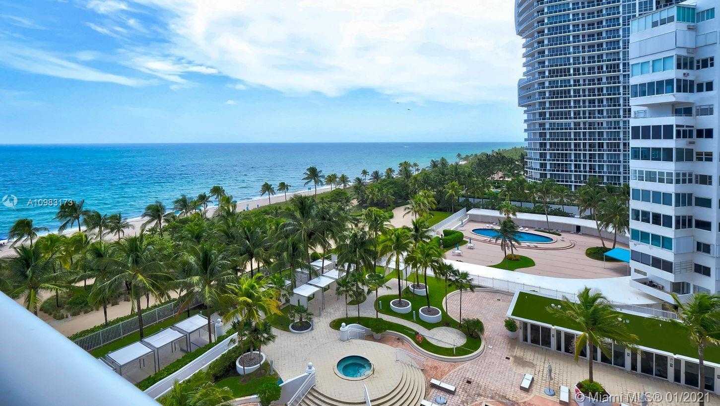 Small Image of 10275 COLLINS AVE #711, Bal Harbour Number 26