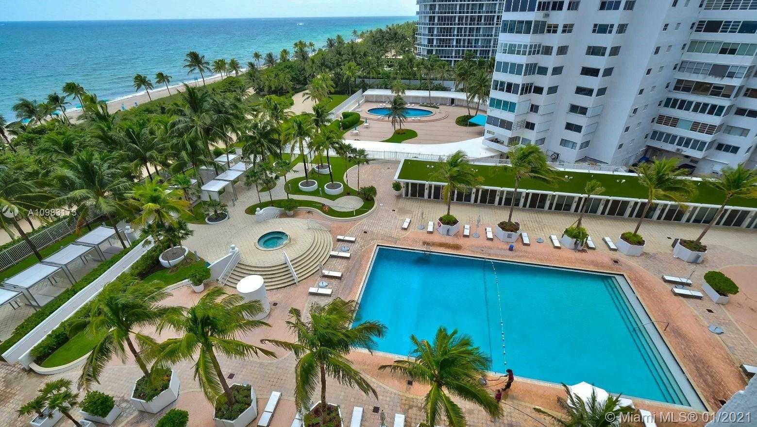 Small Image of 10275 COLLINS AVE #711, Bal Harbour Number 27