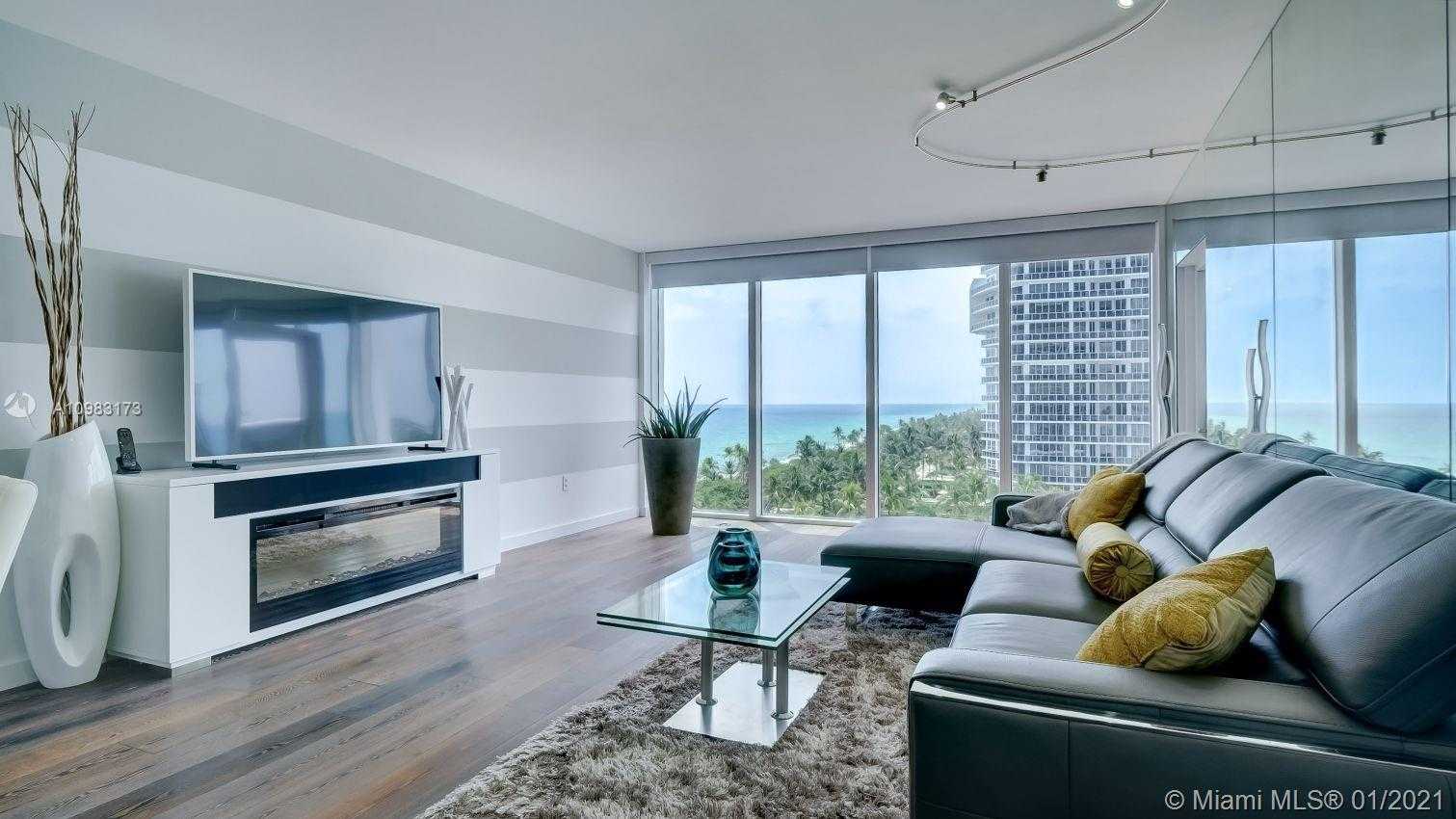 Small Image of 10275 COLLINS AVE #711, Bal Harbour Number 3