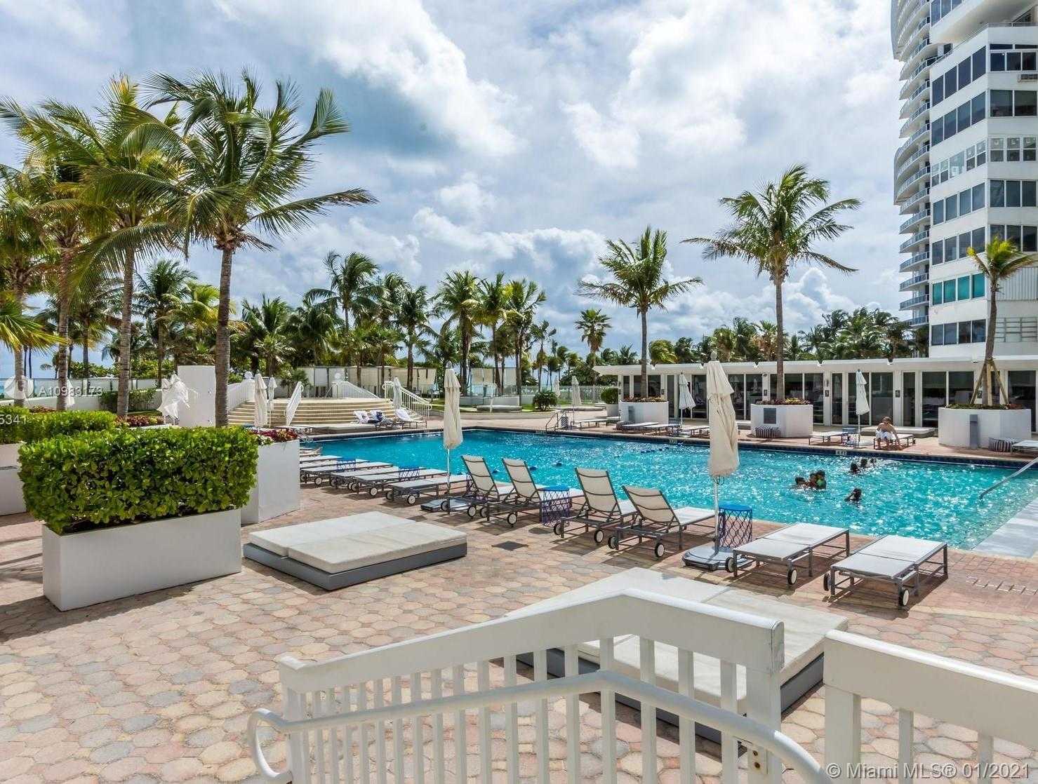 Small Image of 10275 COLLINS AVE #711, Bal Harbour Number 39