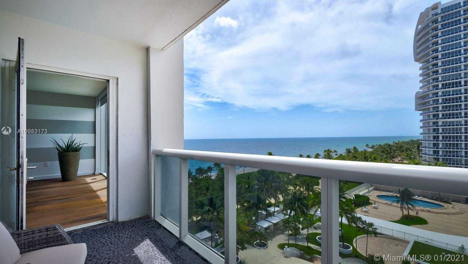 Small Image of 10275 COLLINS AVE #711, Bal Harbour Number 4