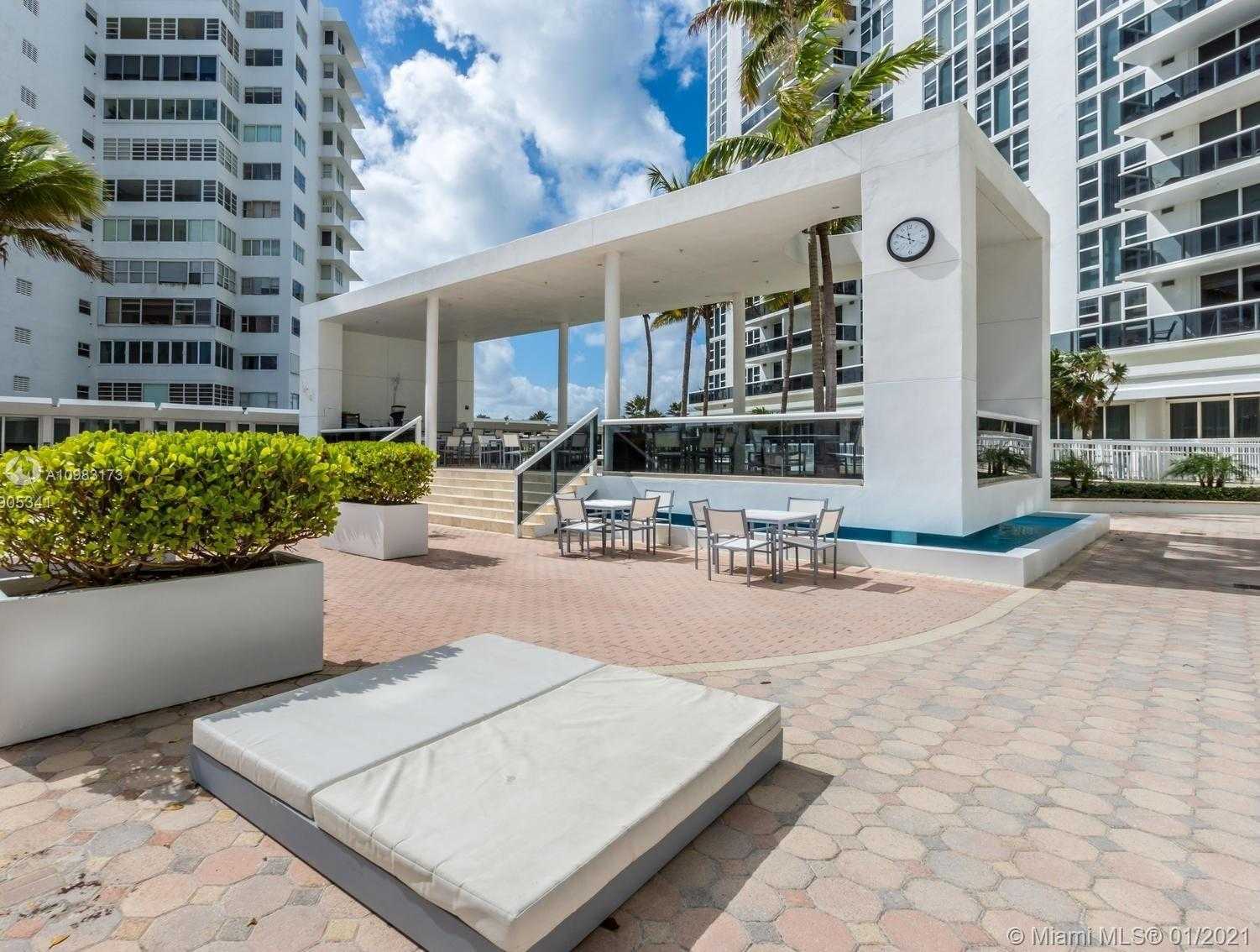 Small Image of 10275 COLLINS AVE #711, Bal Harbour Number 40