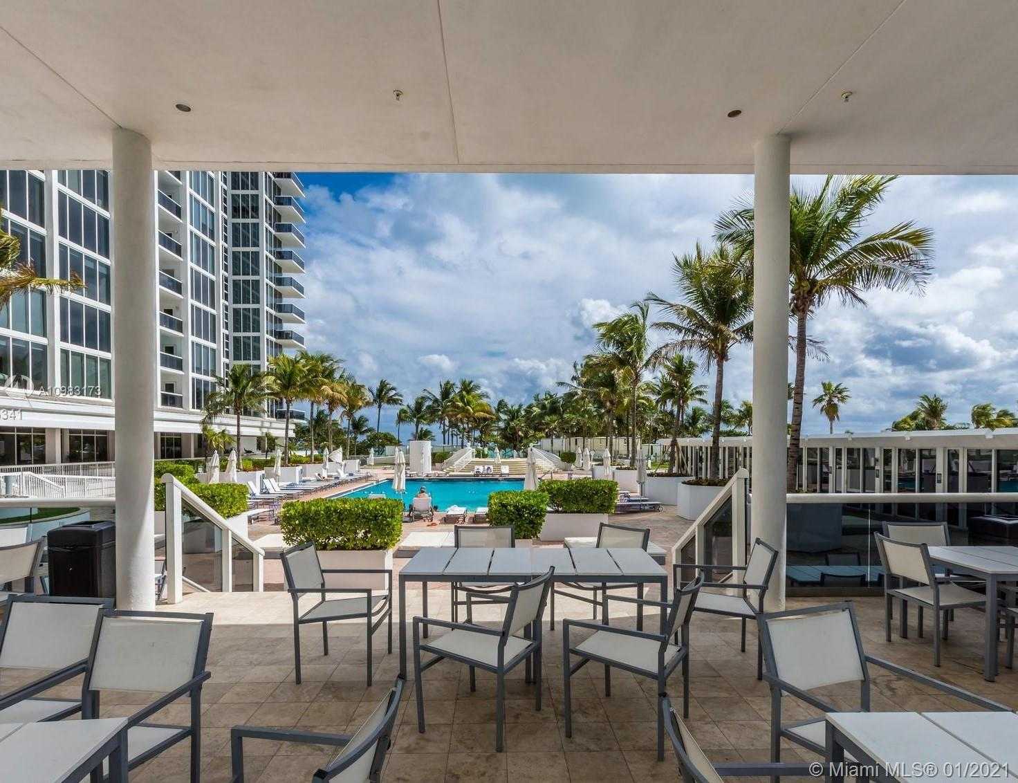 Small Image of 10275 COLLINS AVE #711, Bal Harbour Number 41