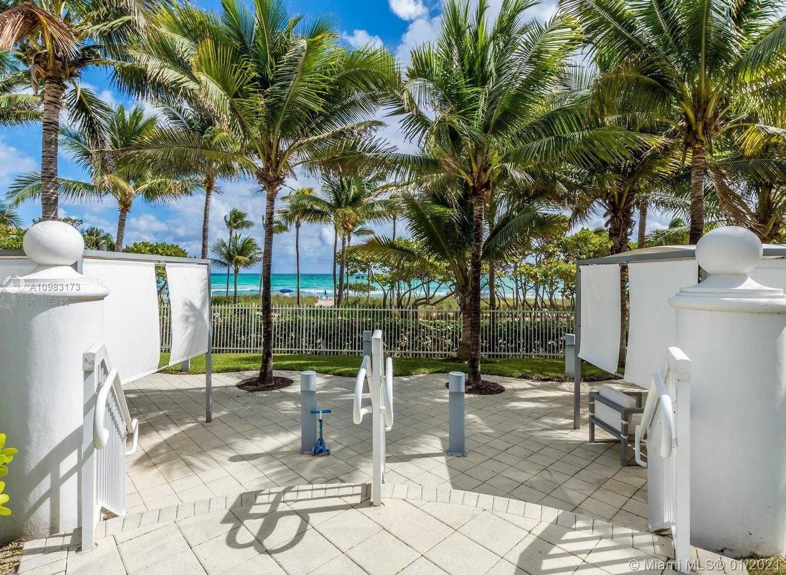 Small Image of 10275 COLLINS AVE #711, Bal Harbour Number 43
