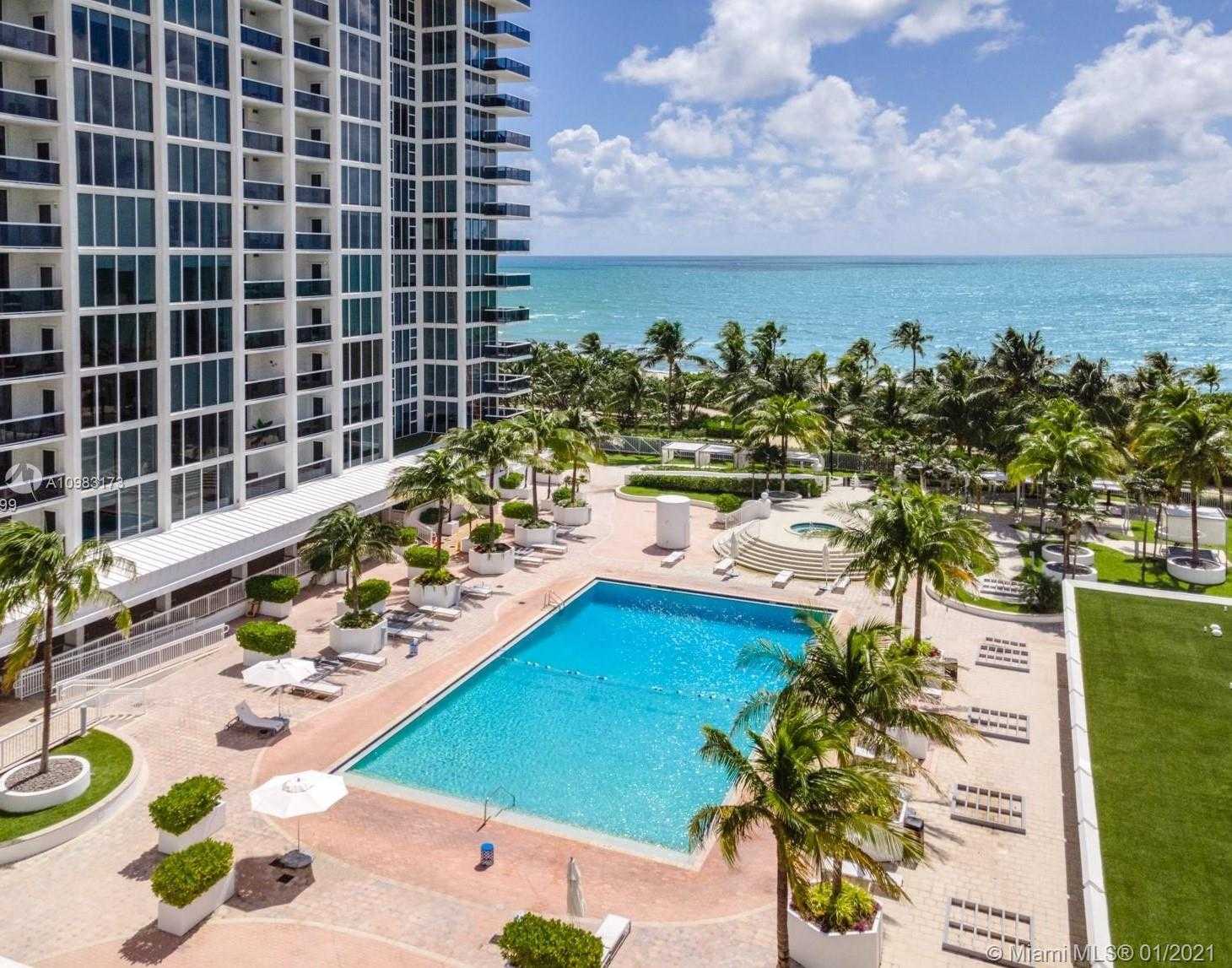 Small Image of 10275 COLLINS AVE #711, Bal Harbour Number 46