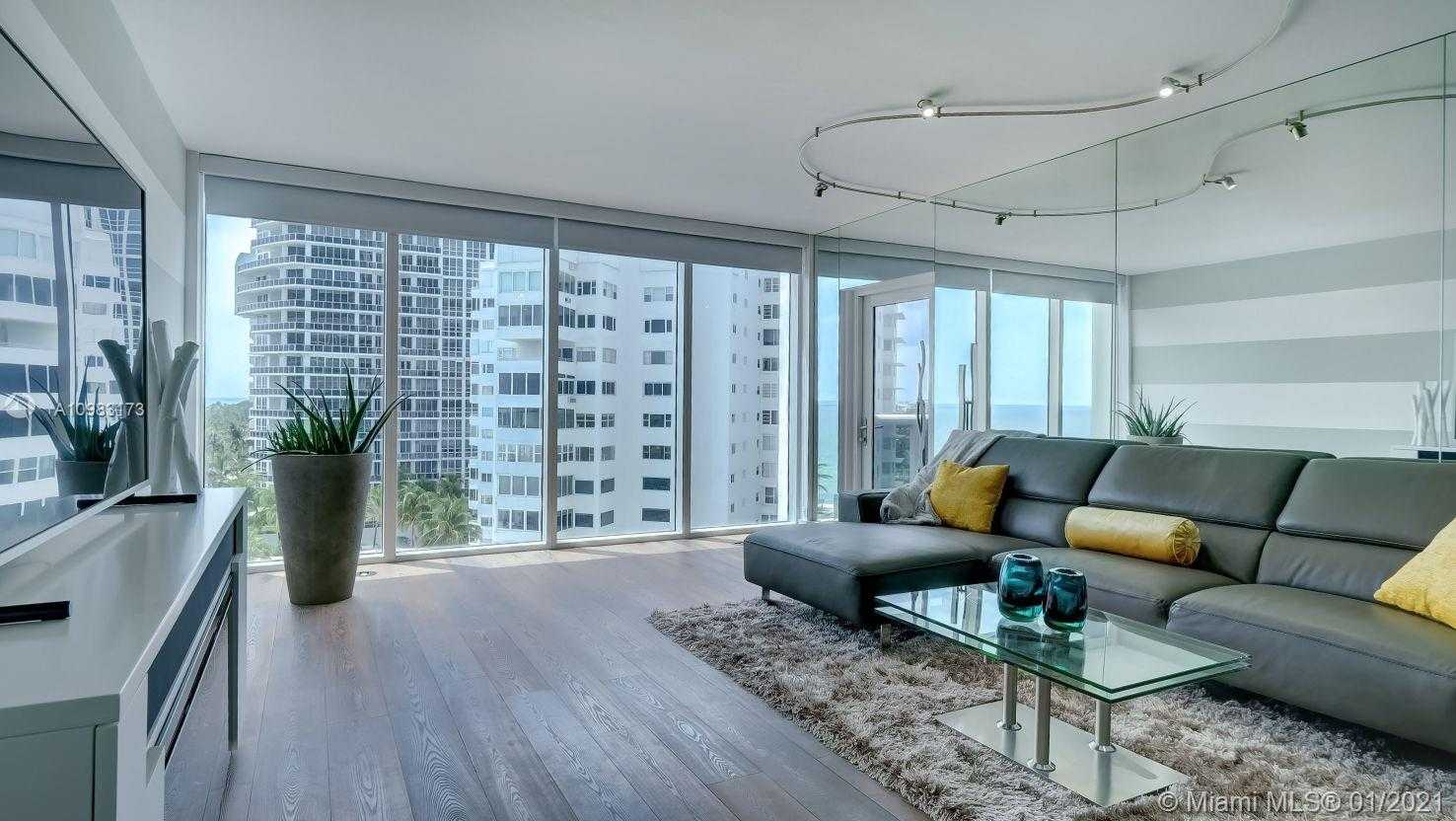 Small Image of 10275 COLLINS AVE #711, Bal Harbour Number 5