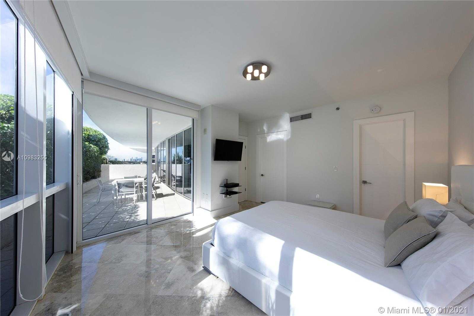 Small Image of 400 ALTON RD #504, Miami Beach Number 13