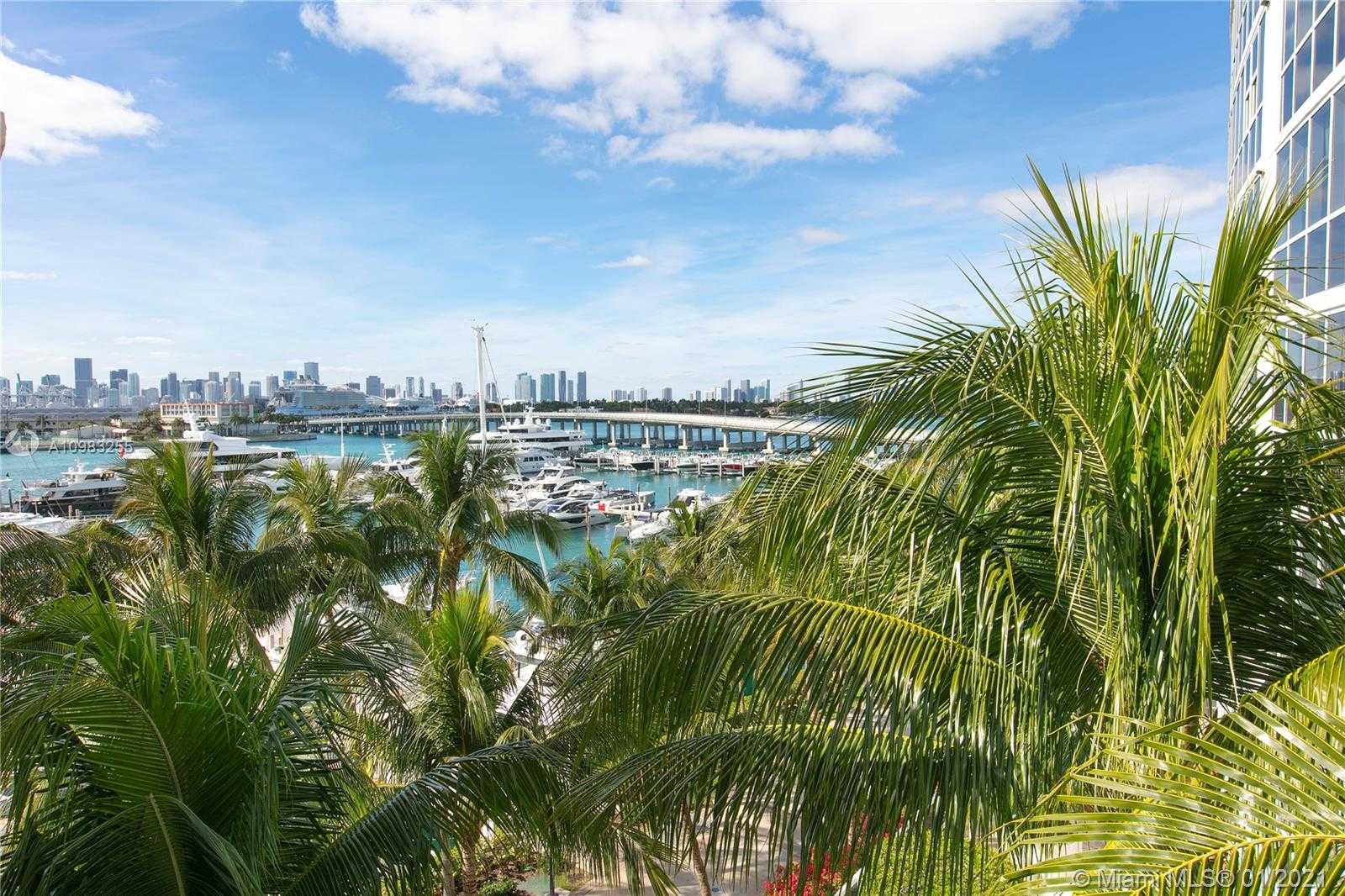 Small Image of 400 ALTON RD #504, Miami Beach Number 15