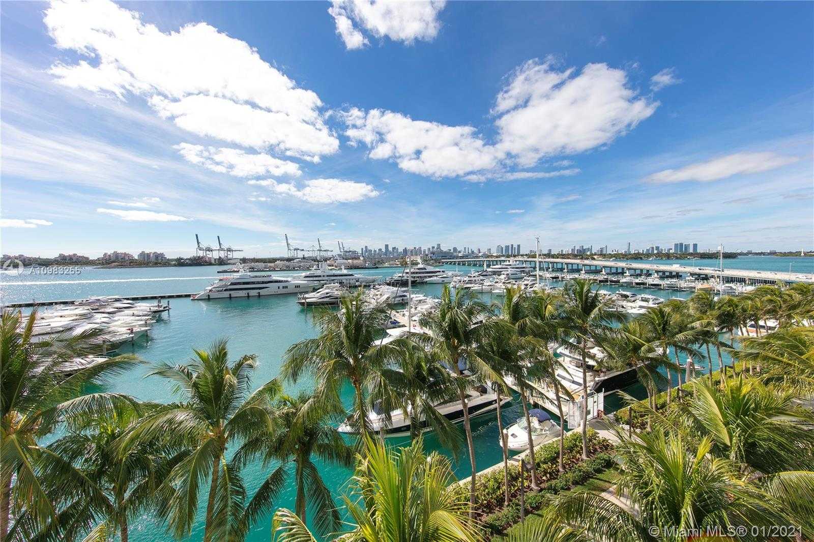 Small Image of 400 ALTON RD #504, Miami Beach Number 16