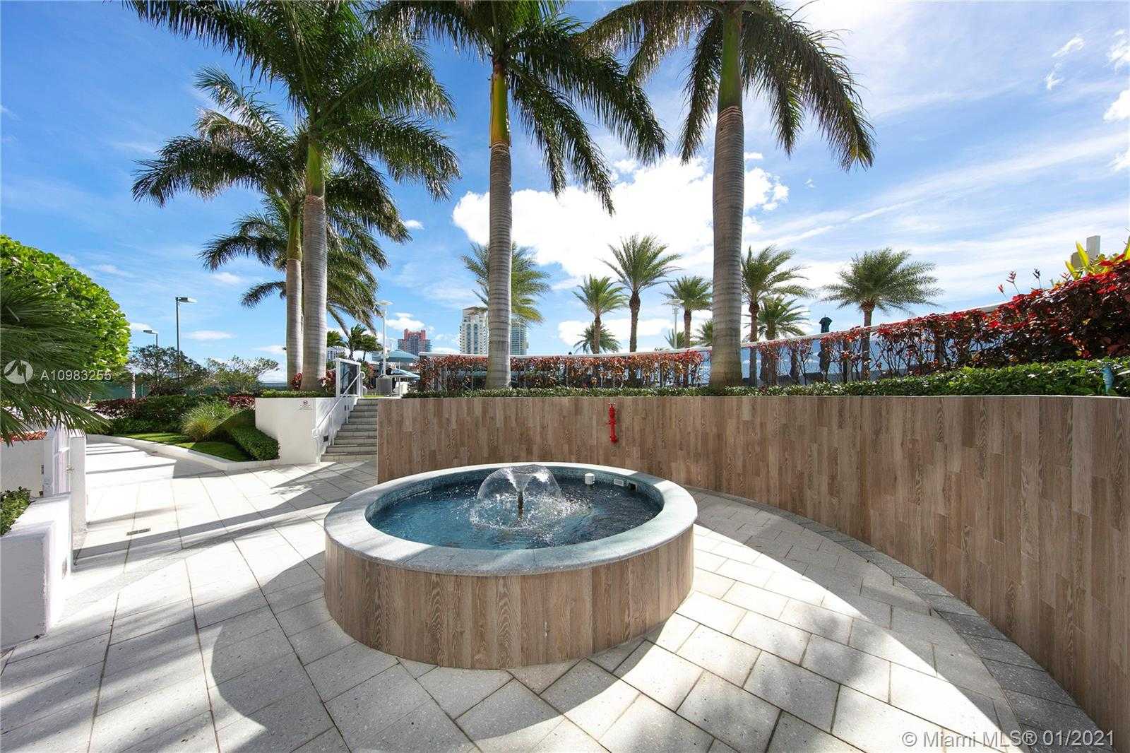 Small Image of 400 ALTON RD #504, Miami Beach Number 17