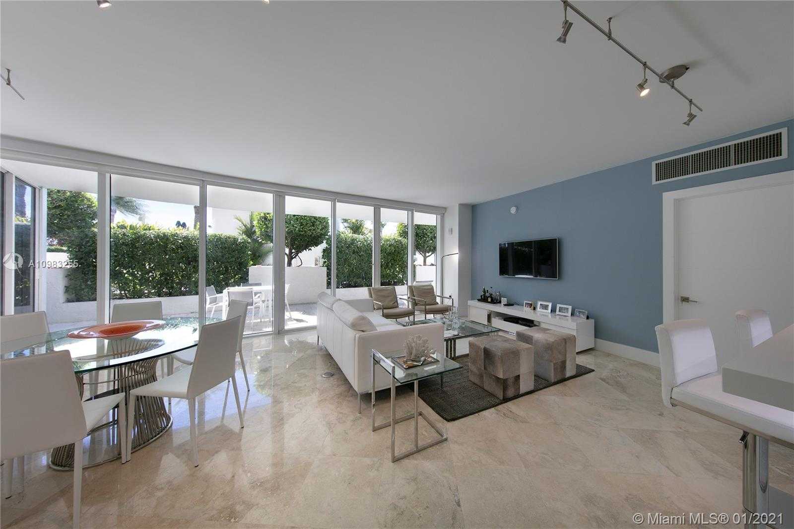 Small Image of 400 ALTON RD #504, Miami Beach Number 2