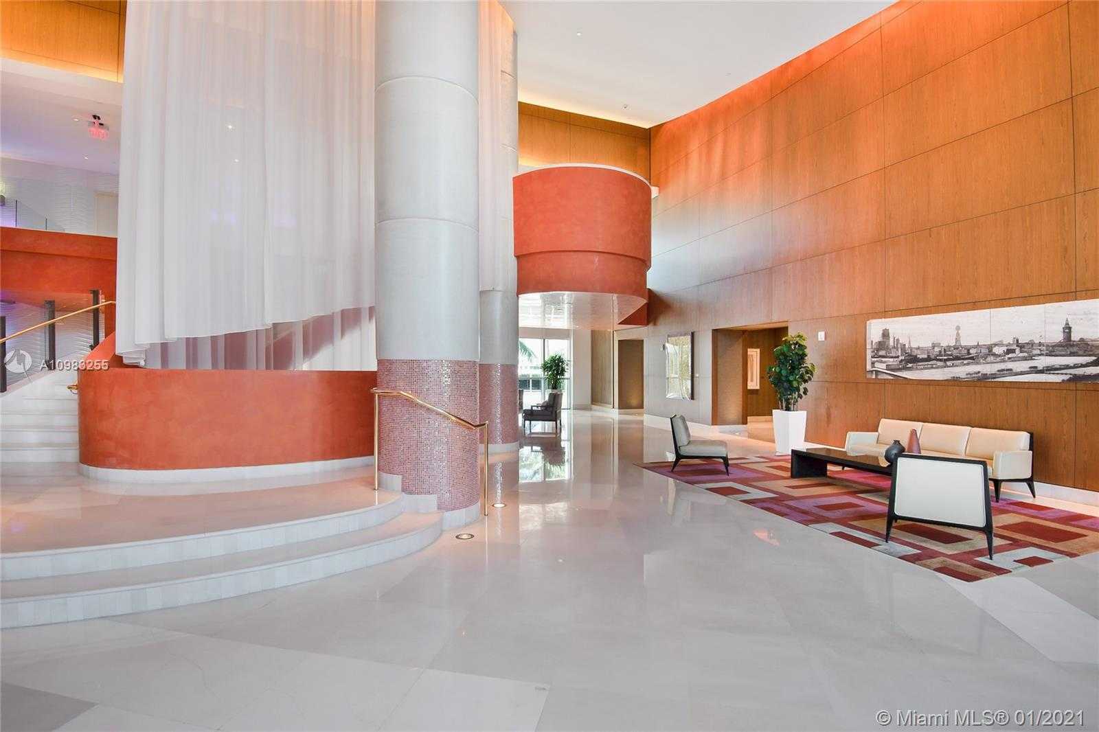 Small Image of 400 ALTON RD #504, Miami Beach Number 21