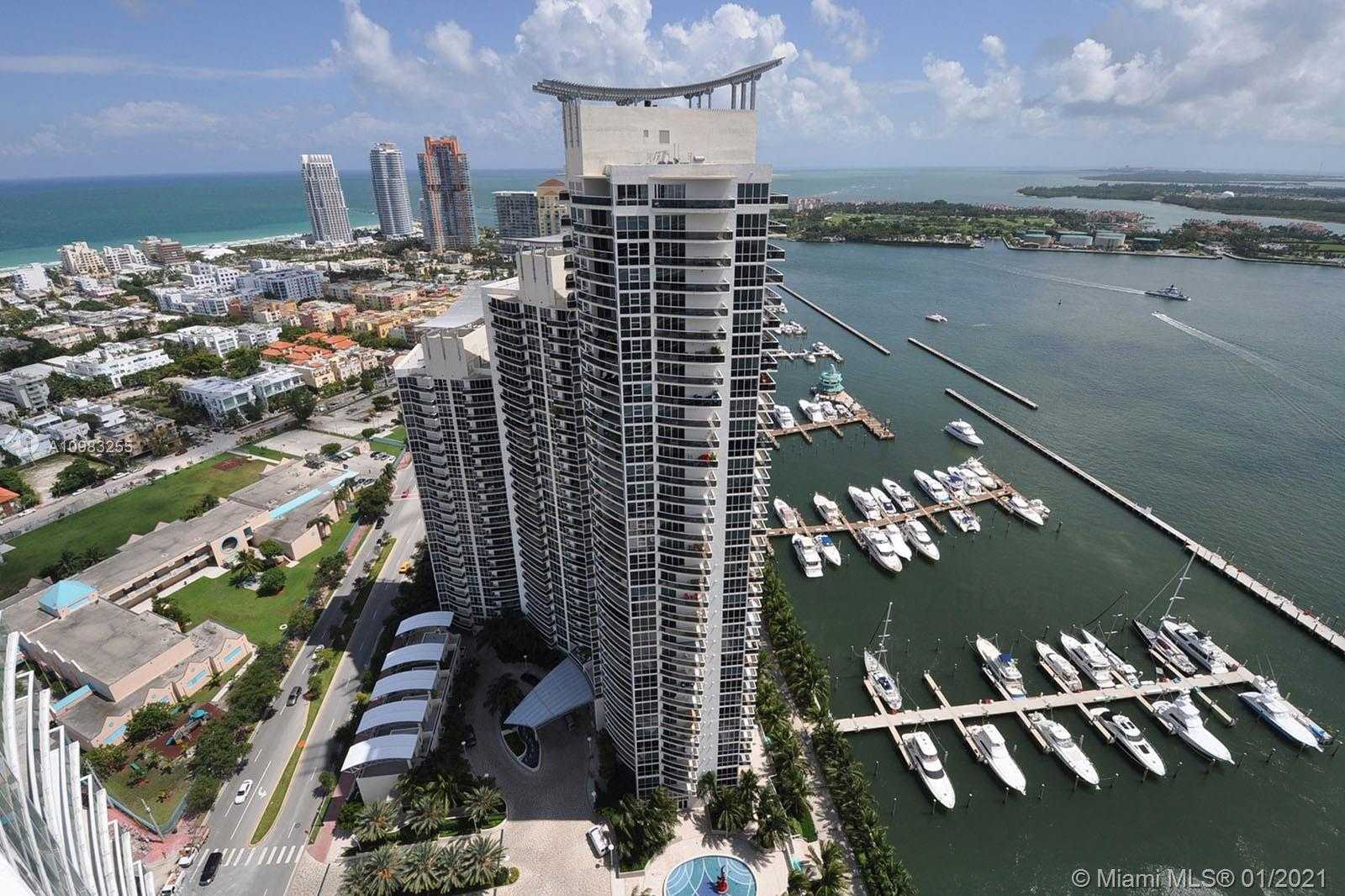 Small Image of 400 ALTON RD #504, Miami Beach Number 22