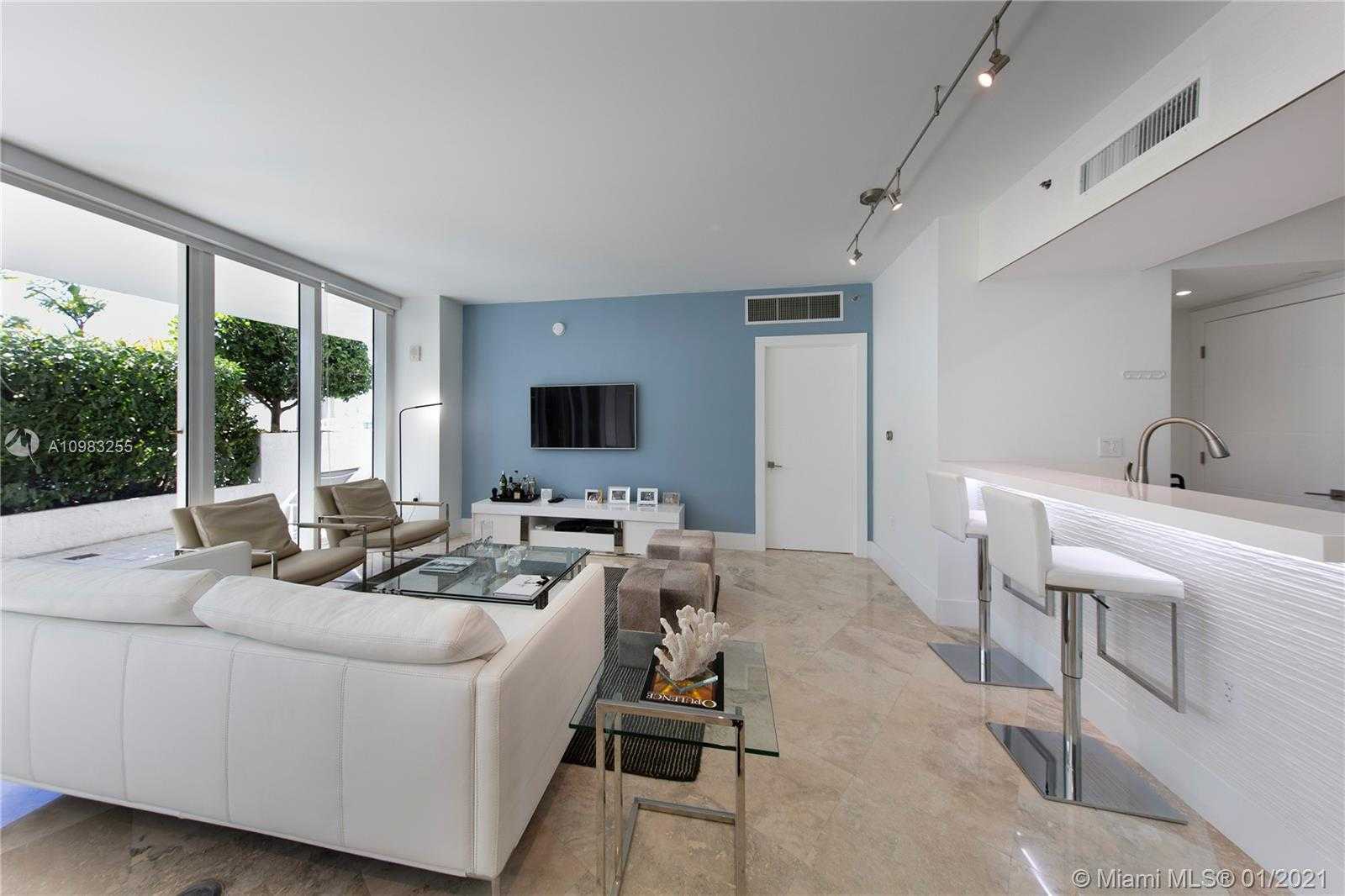 Small Image of 400 ALTON RD #504, Miami Beach Number 3