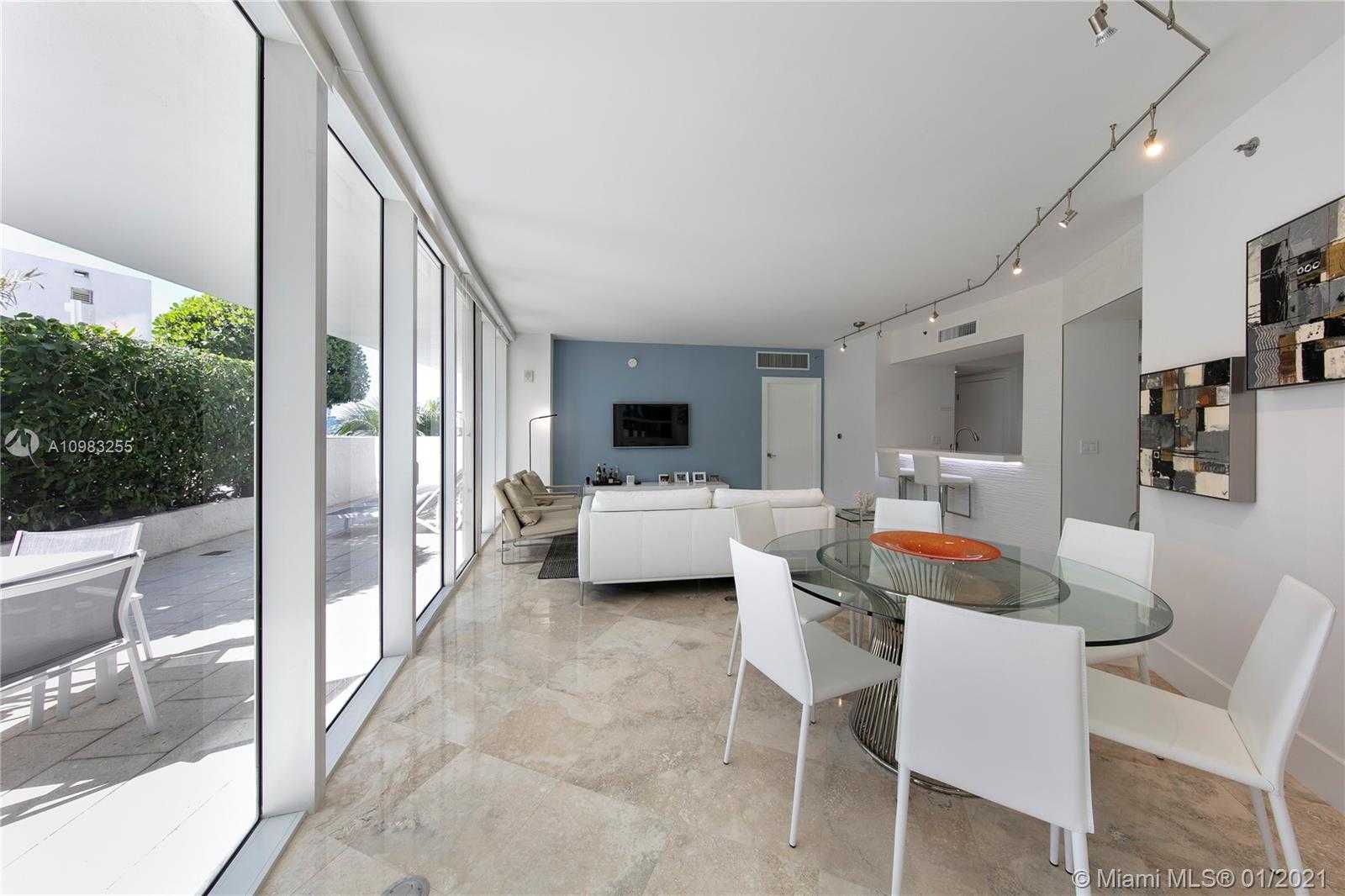 Small Image of 400 ALTON RD #504, Miami Beach Number 6