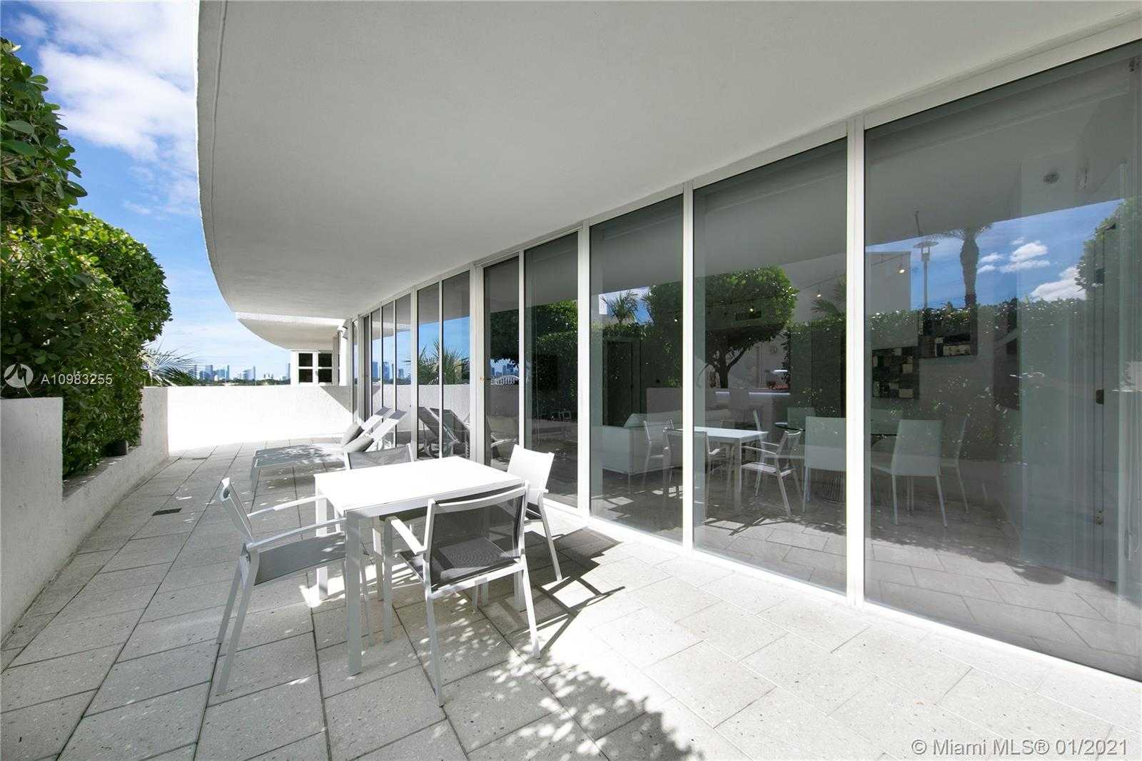 Small Image of 400 ALTON RD #504, Miami Beach Number 7