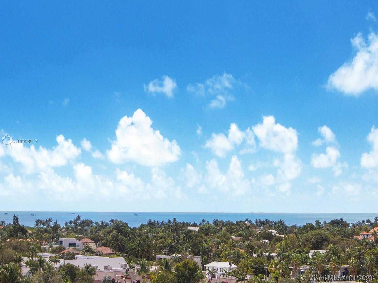 Small Image of 575 CRANDON BLVD #908, Key Biscayne Number 11