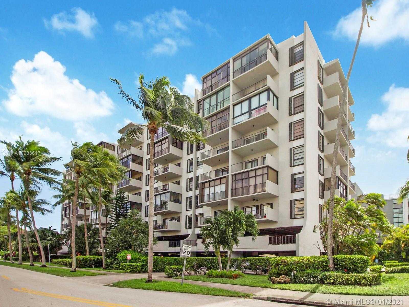 Small Image of 575 CRANDON BLVD #908, Key Biscayne Number 16