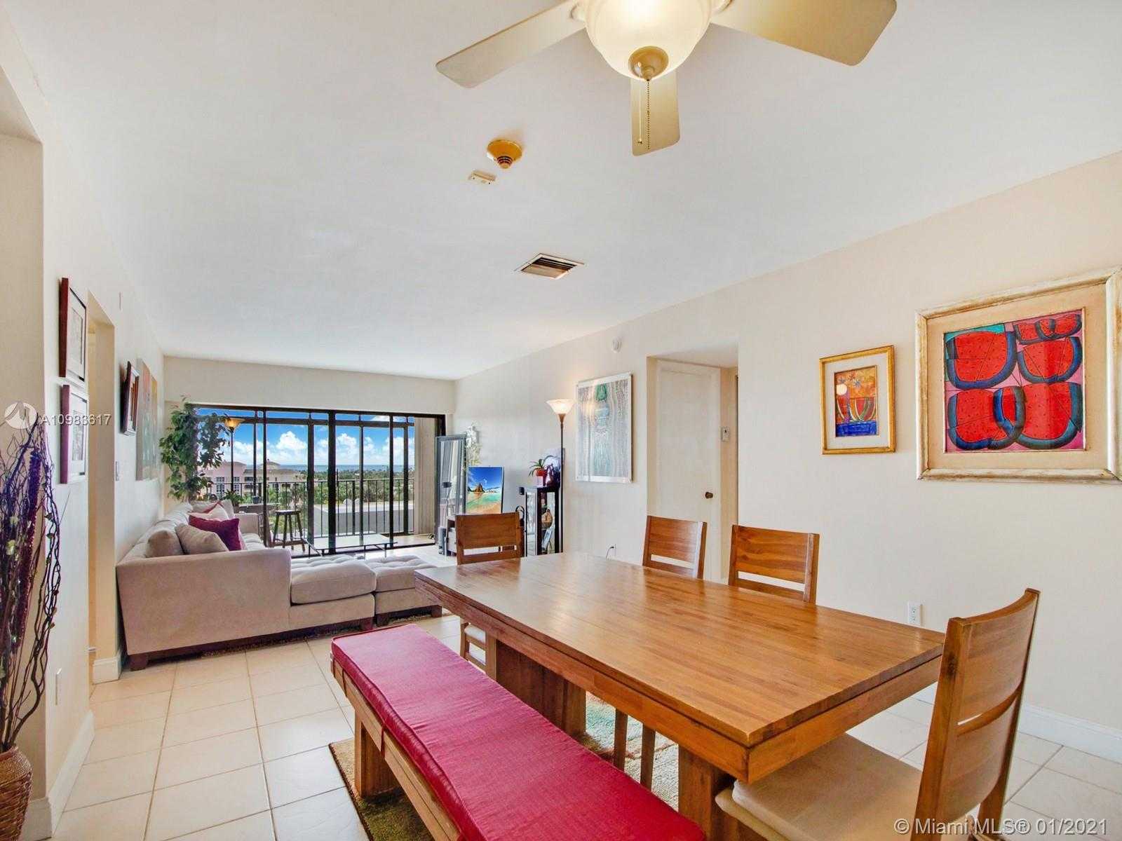 Small Image of 575 CRANDON BLVD #908, Key Biscayne Number 5