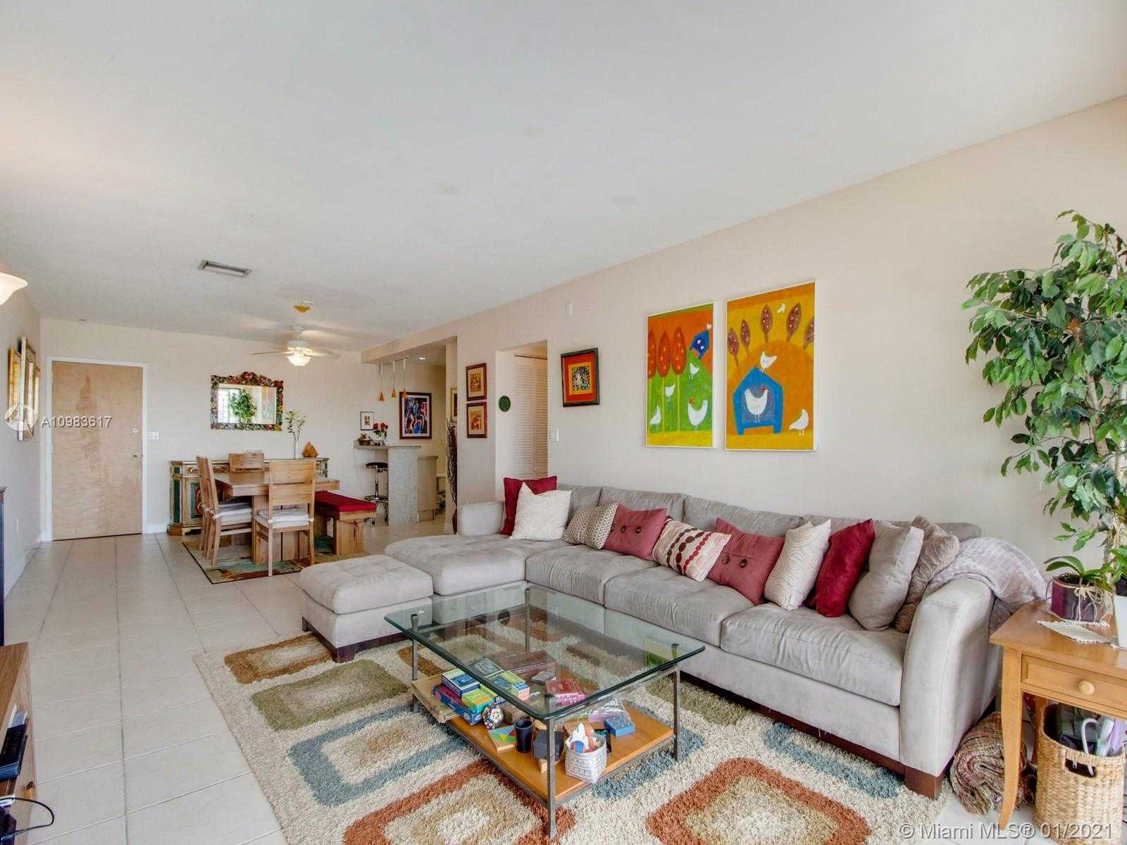 Small Image of 575 CRANDON BLVD #908, Key Biscayne Number 7