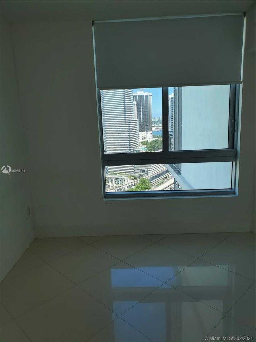 Small Image of 350 SOUTH MIAMI AVE #2607, Miami Number 10